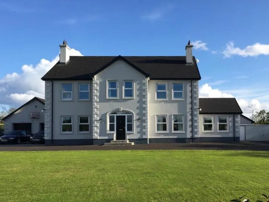 Property building in Ferney House