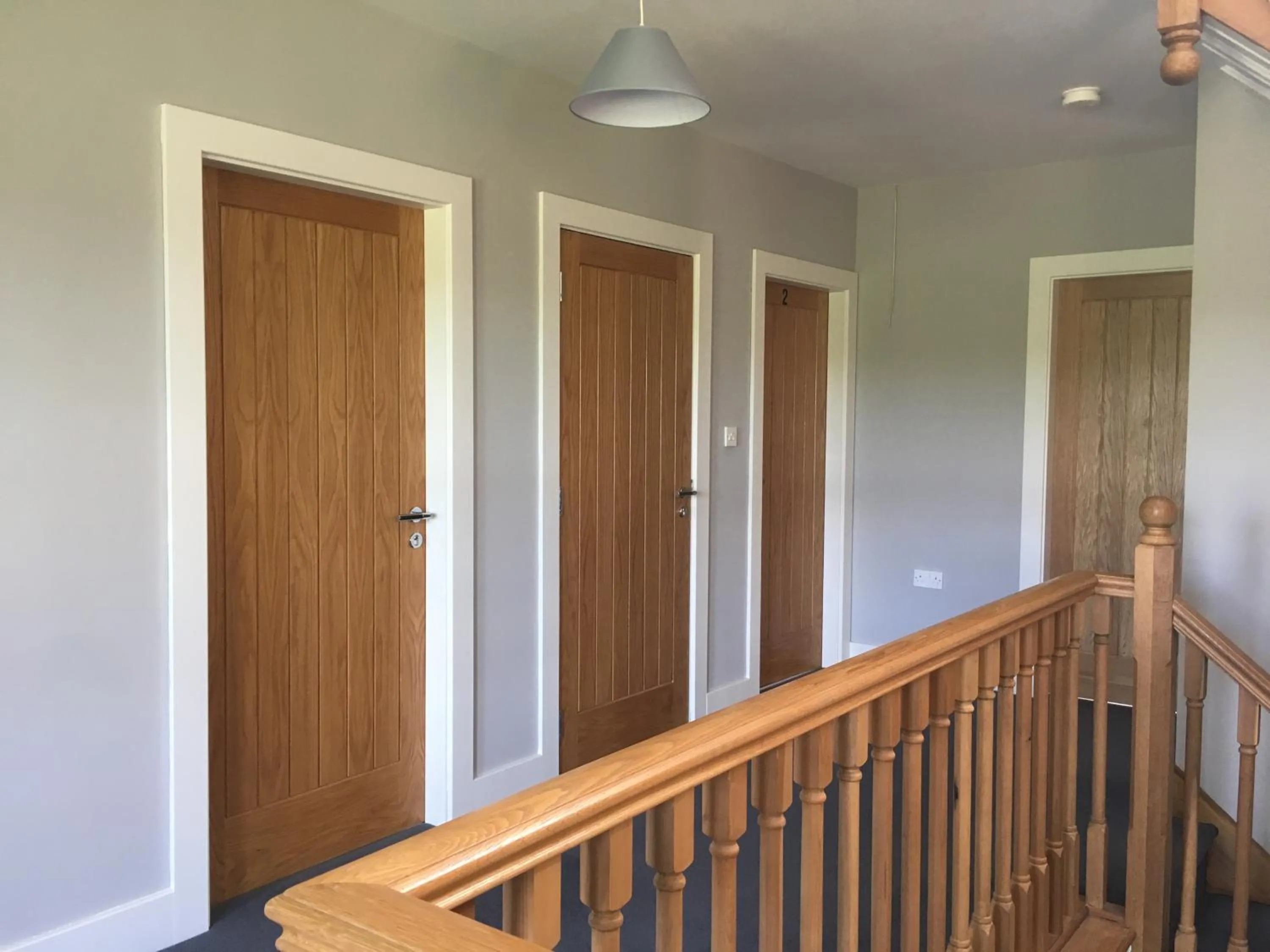 Other in Ferney House