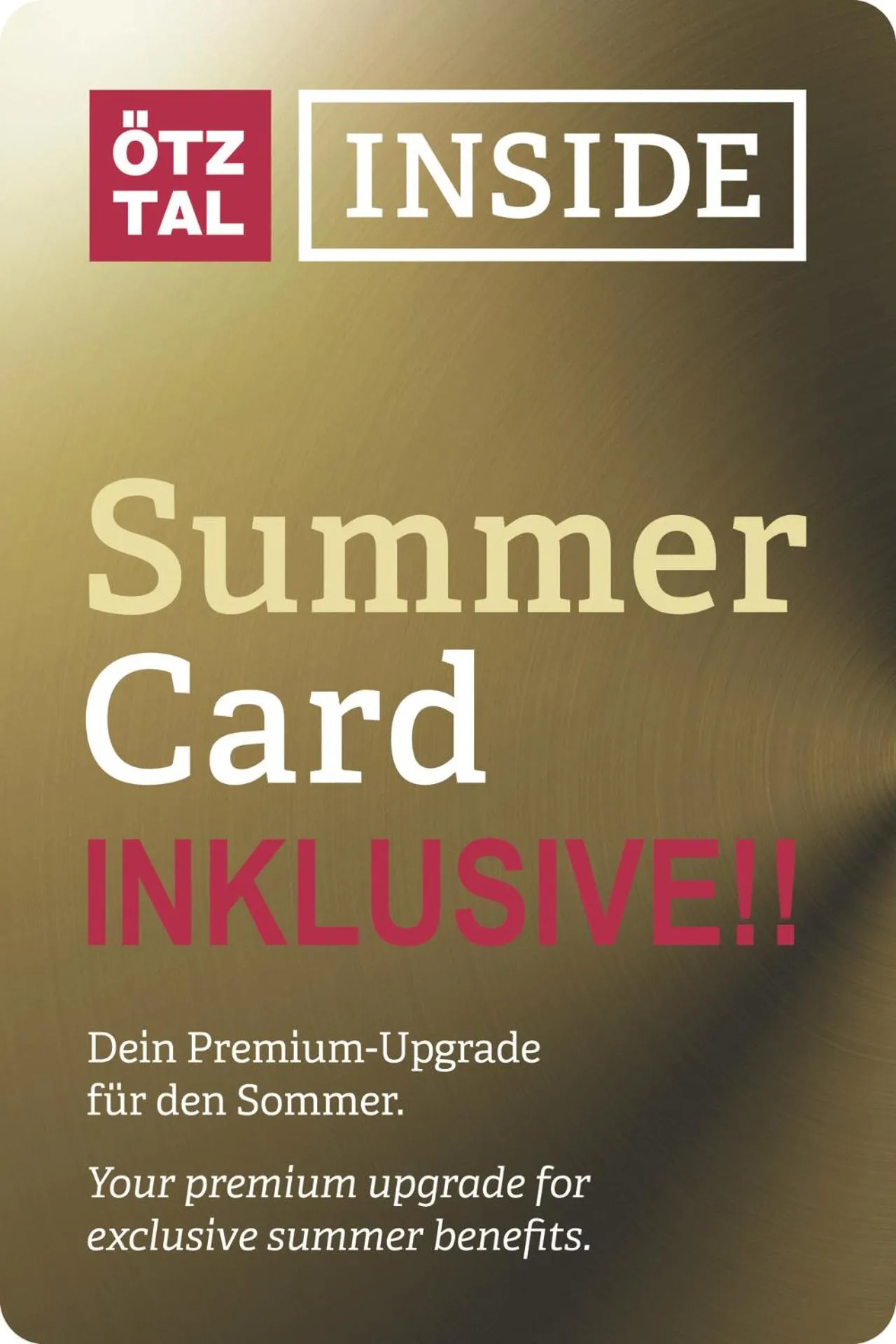 Certificate/Award in Haus Verwall