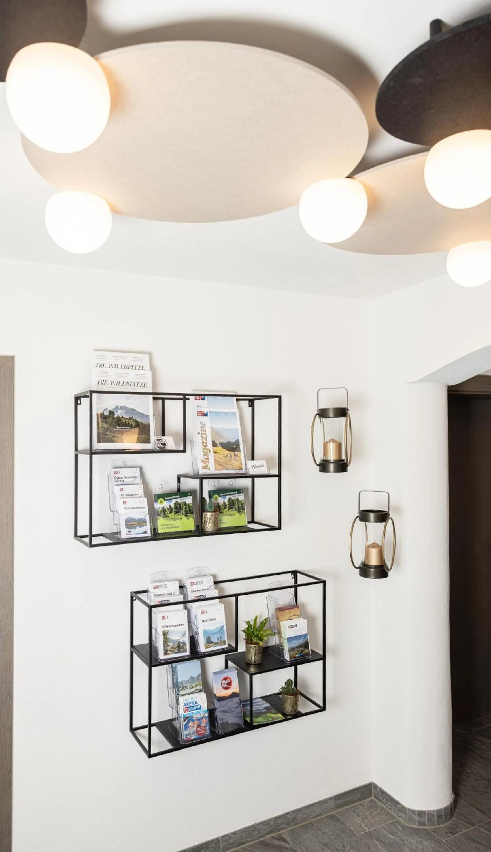 Other in Haus Verwall