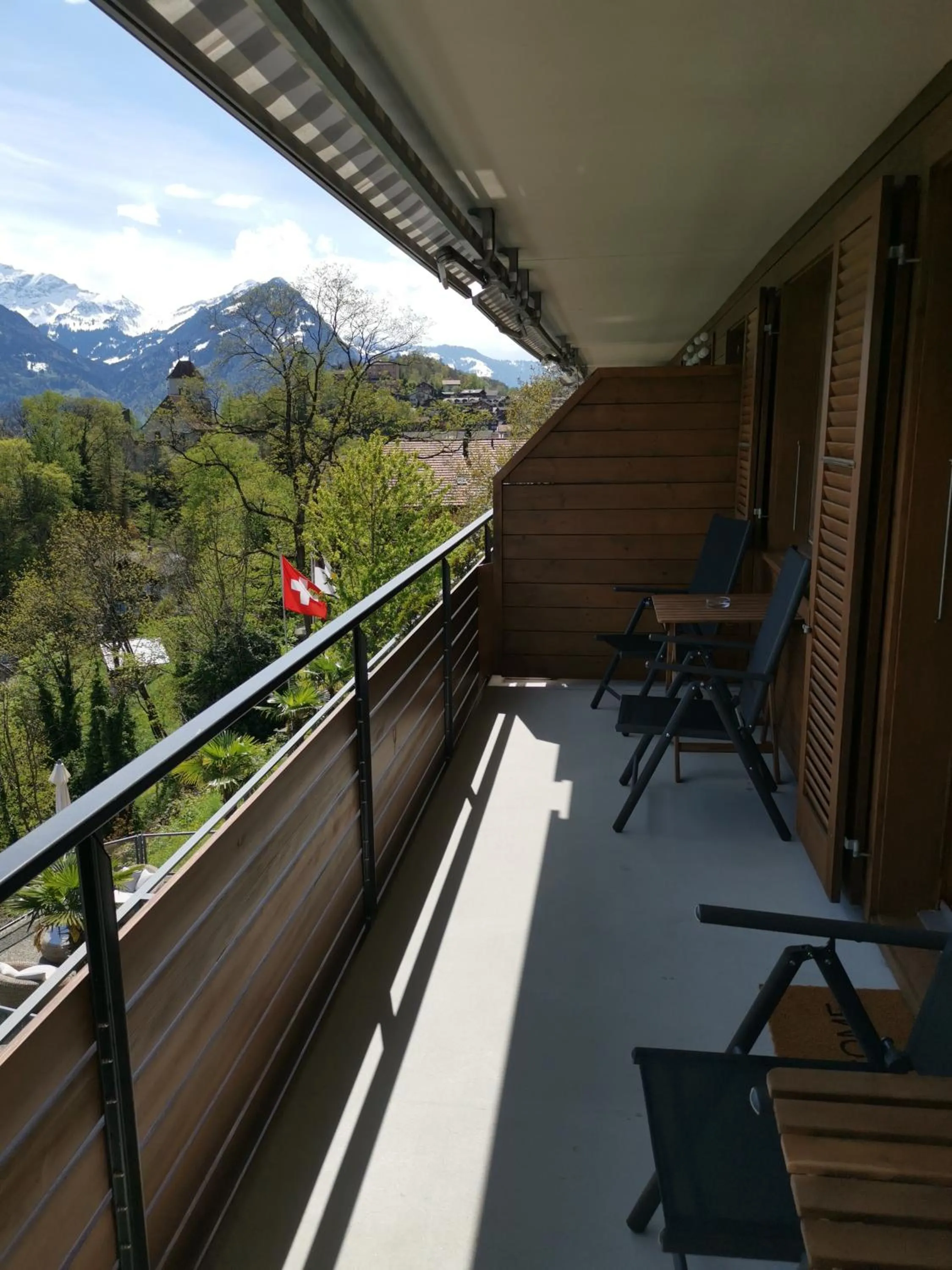 Hotel Brienzersee