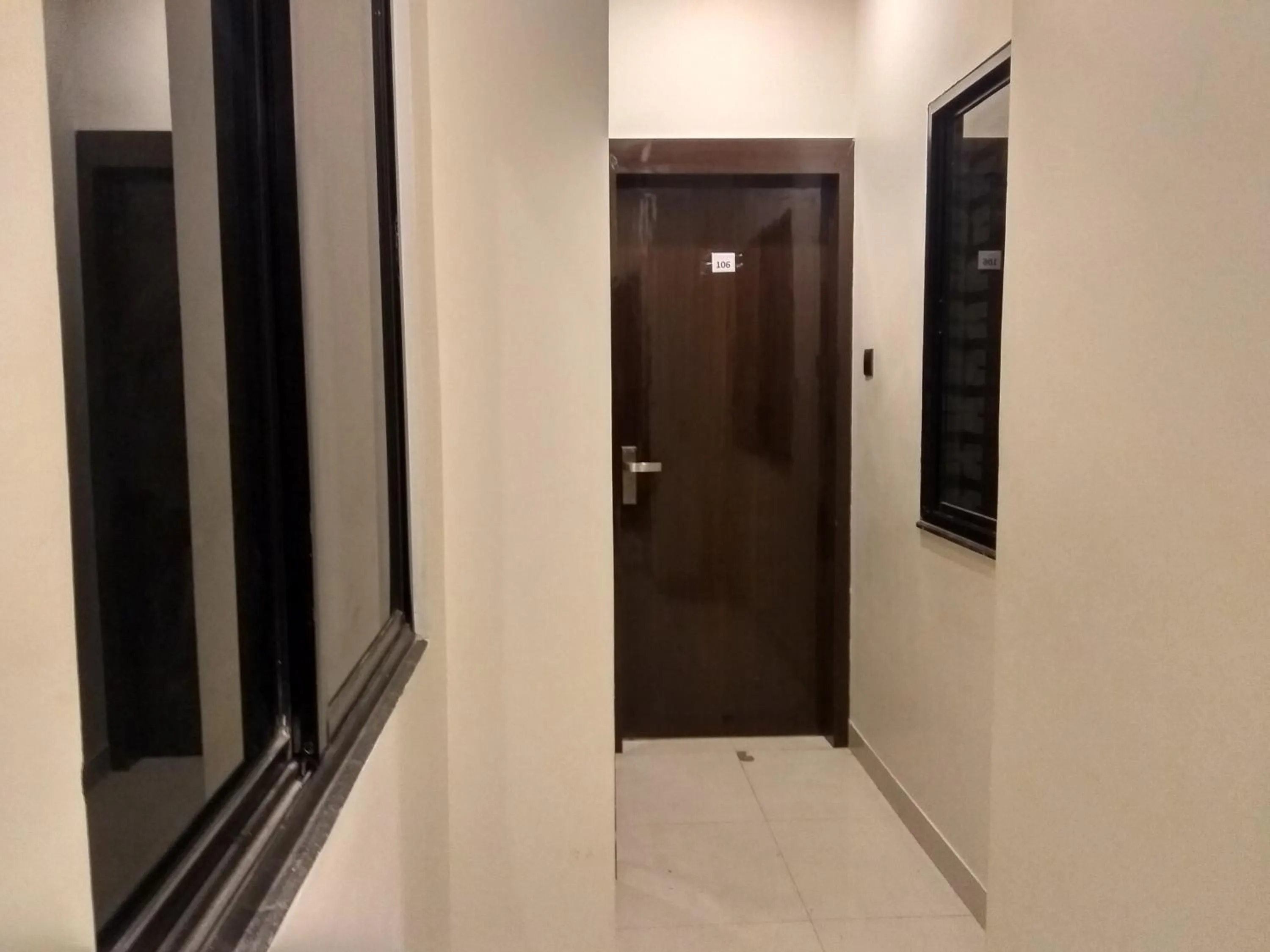 Property building in The JK Hotel Nr Railway Station