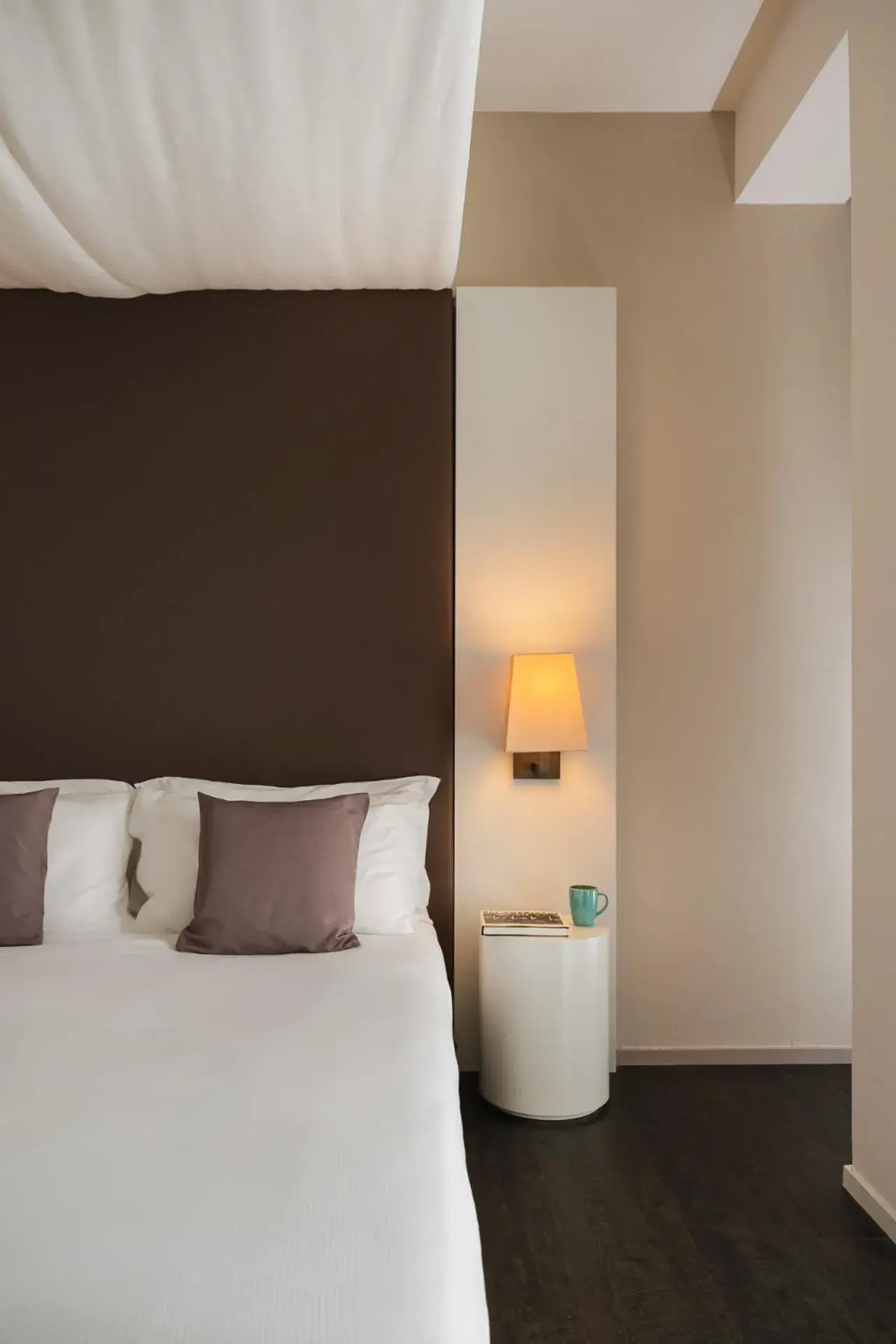 Superior Double Room in Hotel Ines Superior Double Room in Hotel Ines