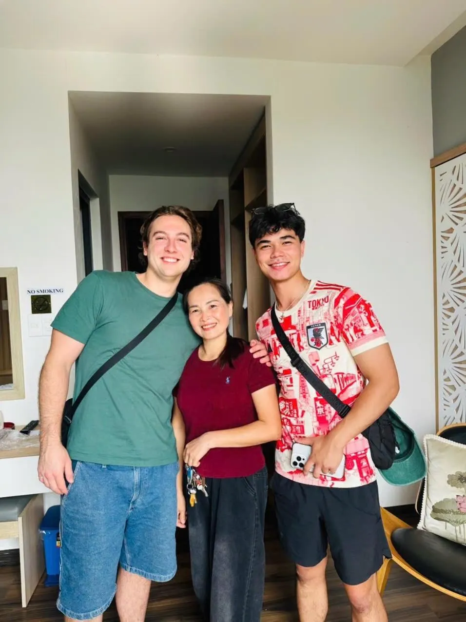 Hoi An Grace River Villa