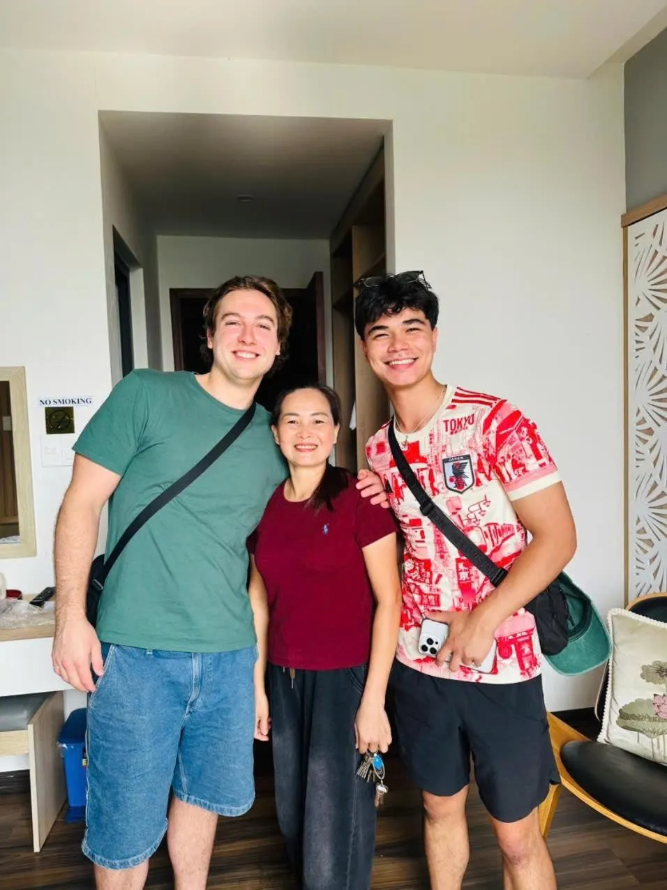 Hoi An Grace River Villa