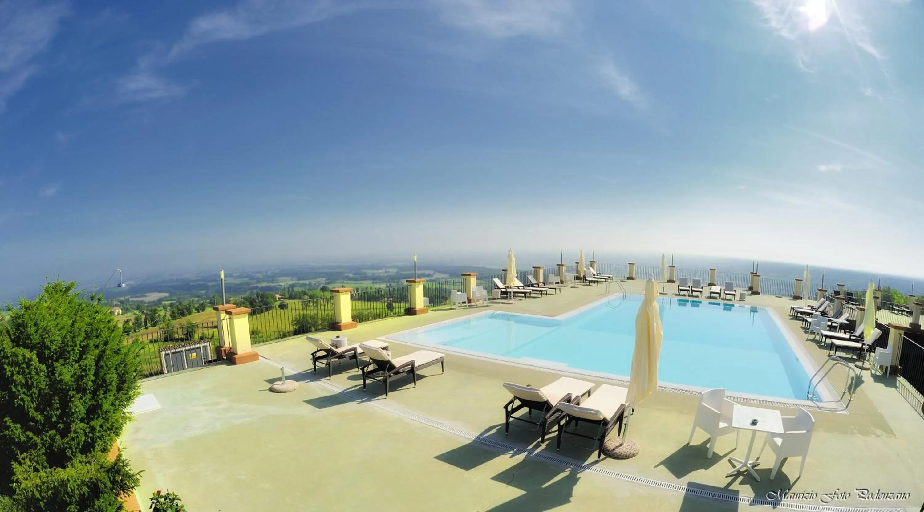 Day in Relais La Colombara Spa & Wellness