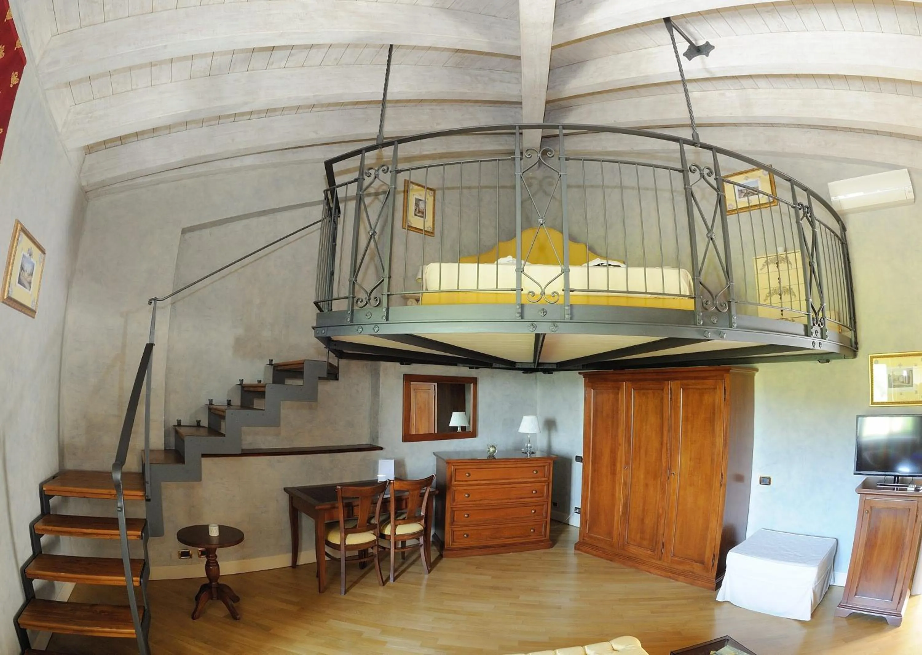 Relais La Colombara Spa & Wellness