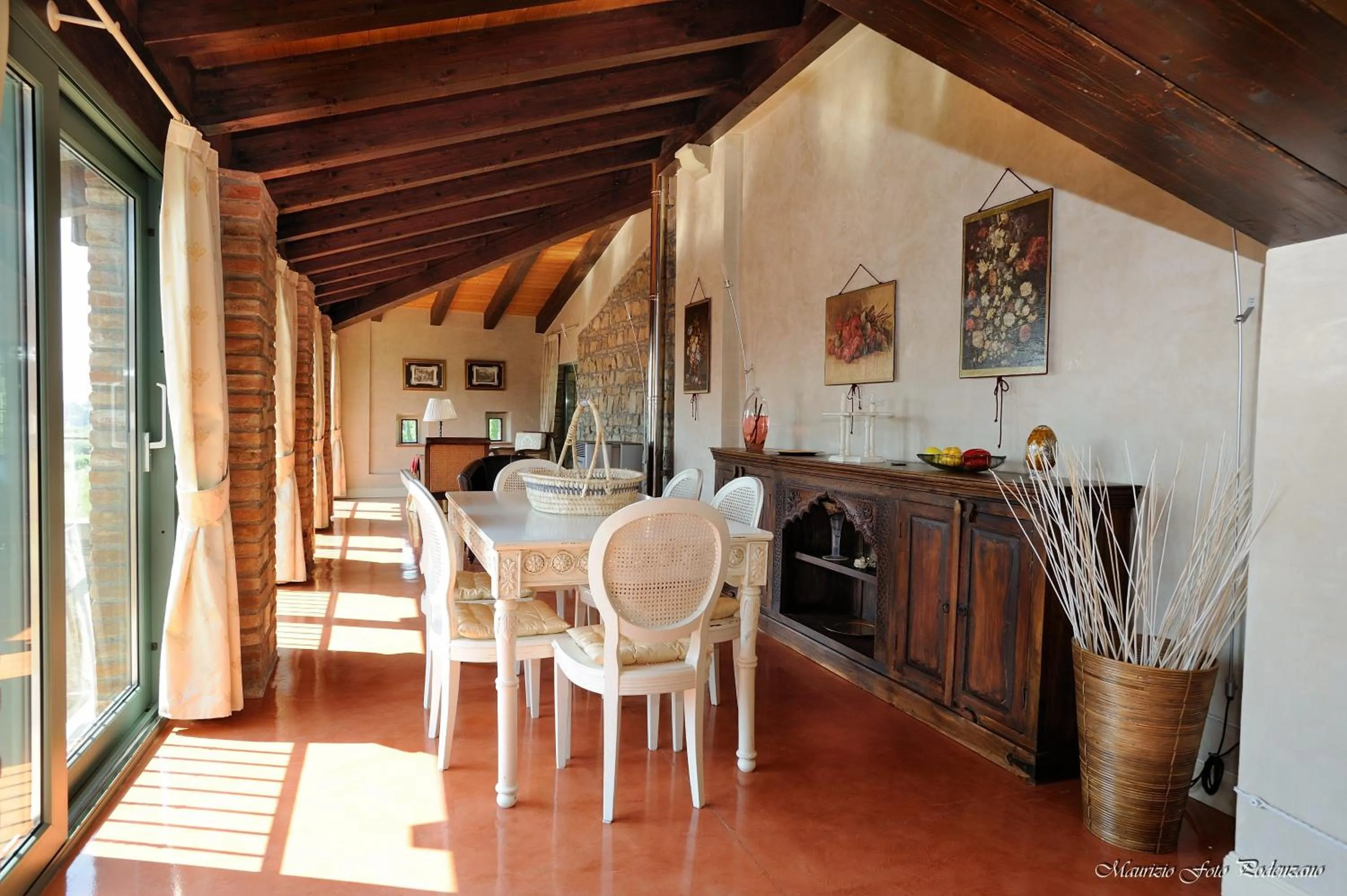 Day in Relais La Colombara Spa & Wellness