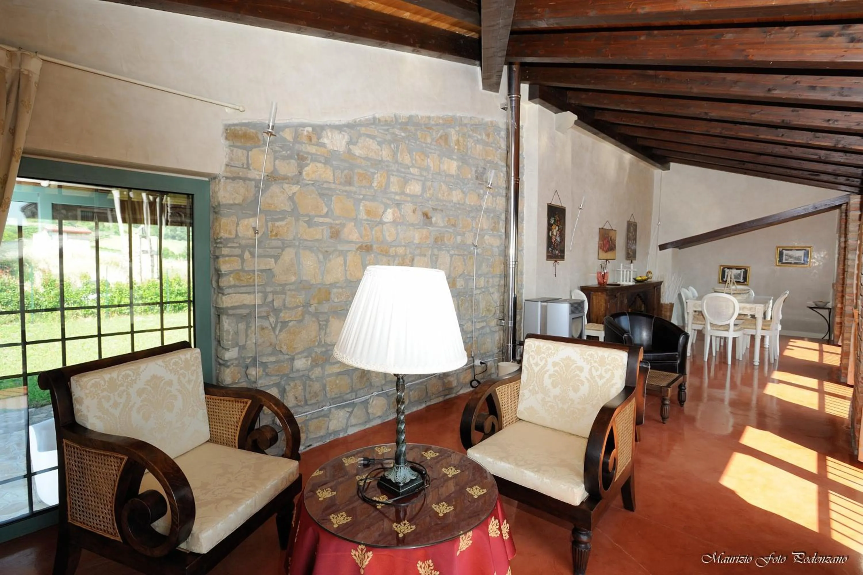 Day in Relais La Colombara Spa & Wellness