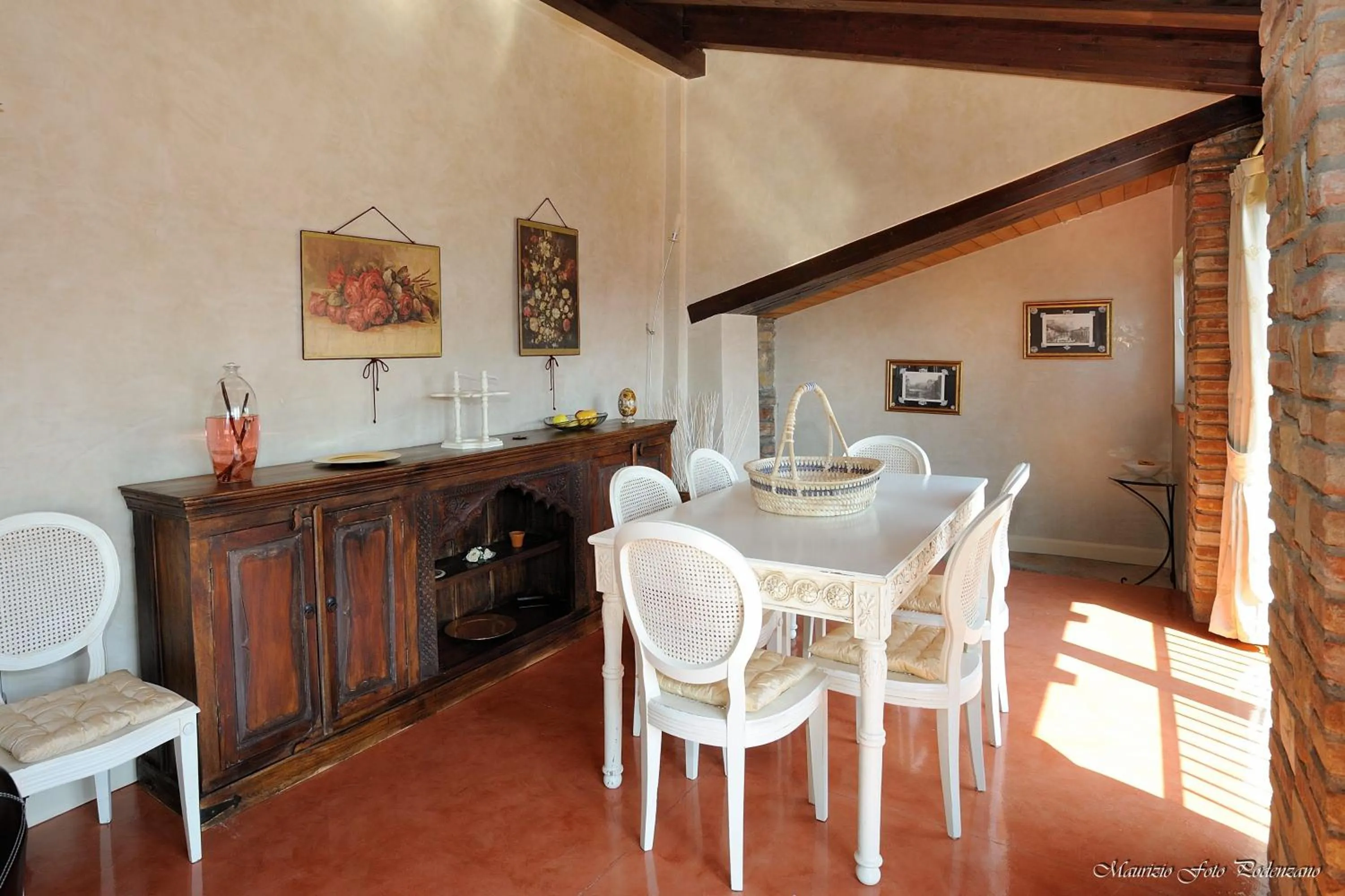 Day in Relais La Colombara Spa & Wellness