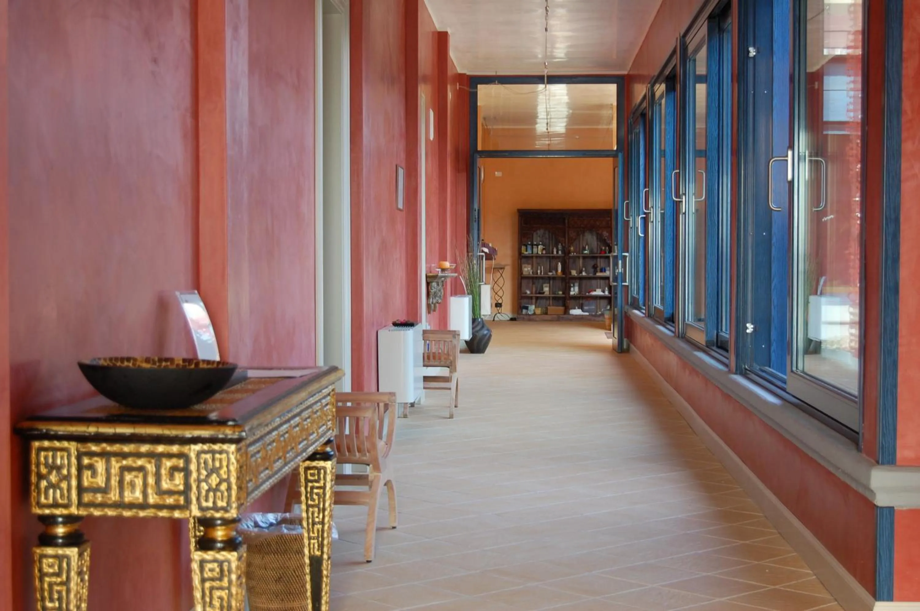 Other in Relais La Colombara Spa & Wellness