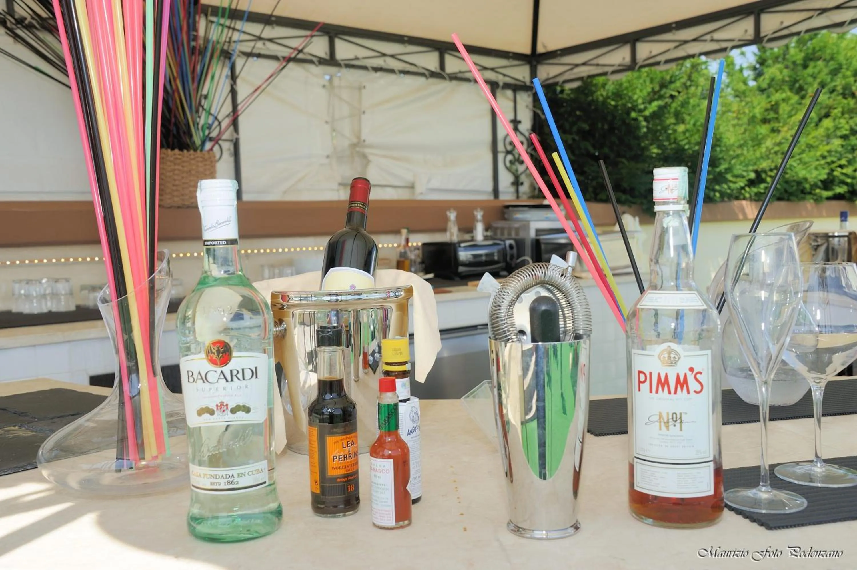 Day in Relais La Colombara Spa & Wellness