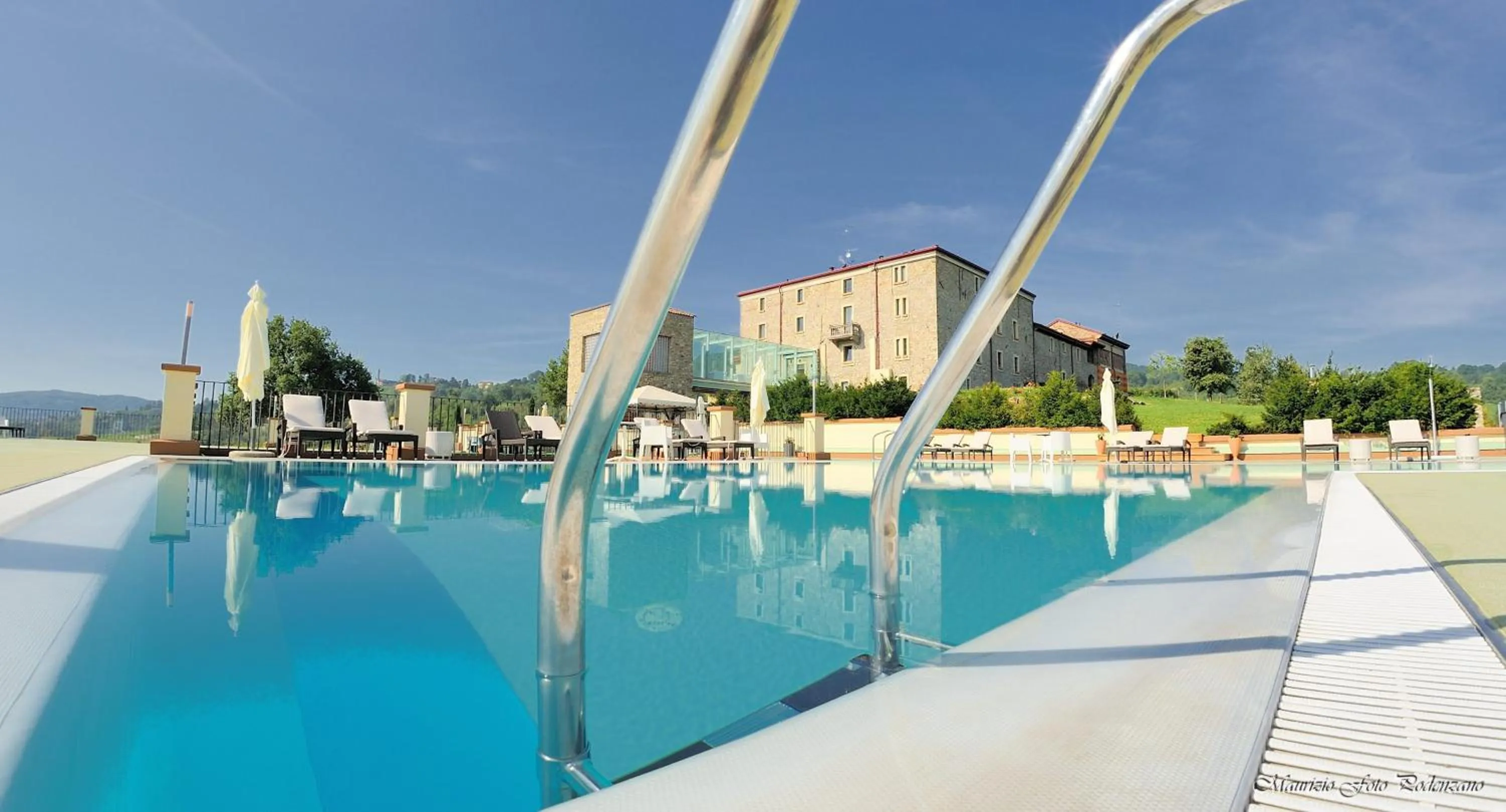 Day in Relais La Colombara Spa & Wellness