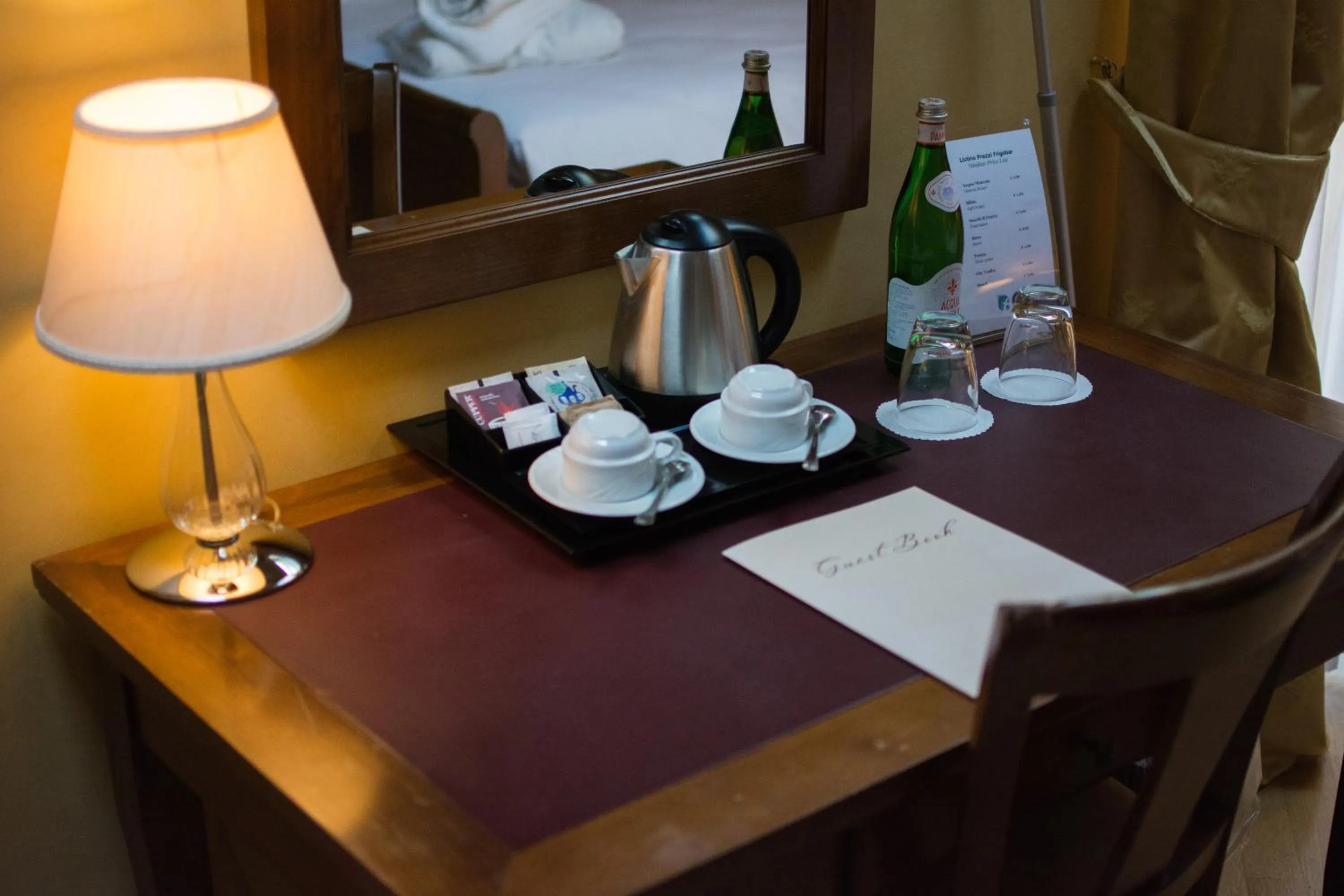 Relais La Colombara Spa & Wellness