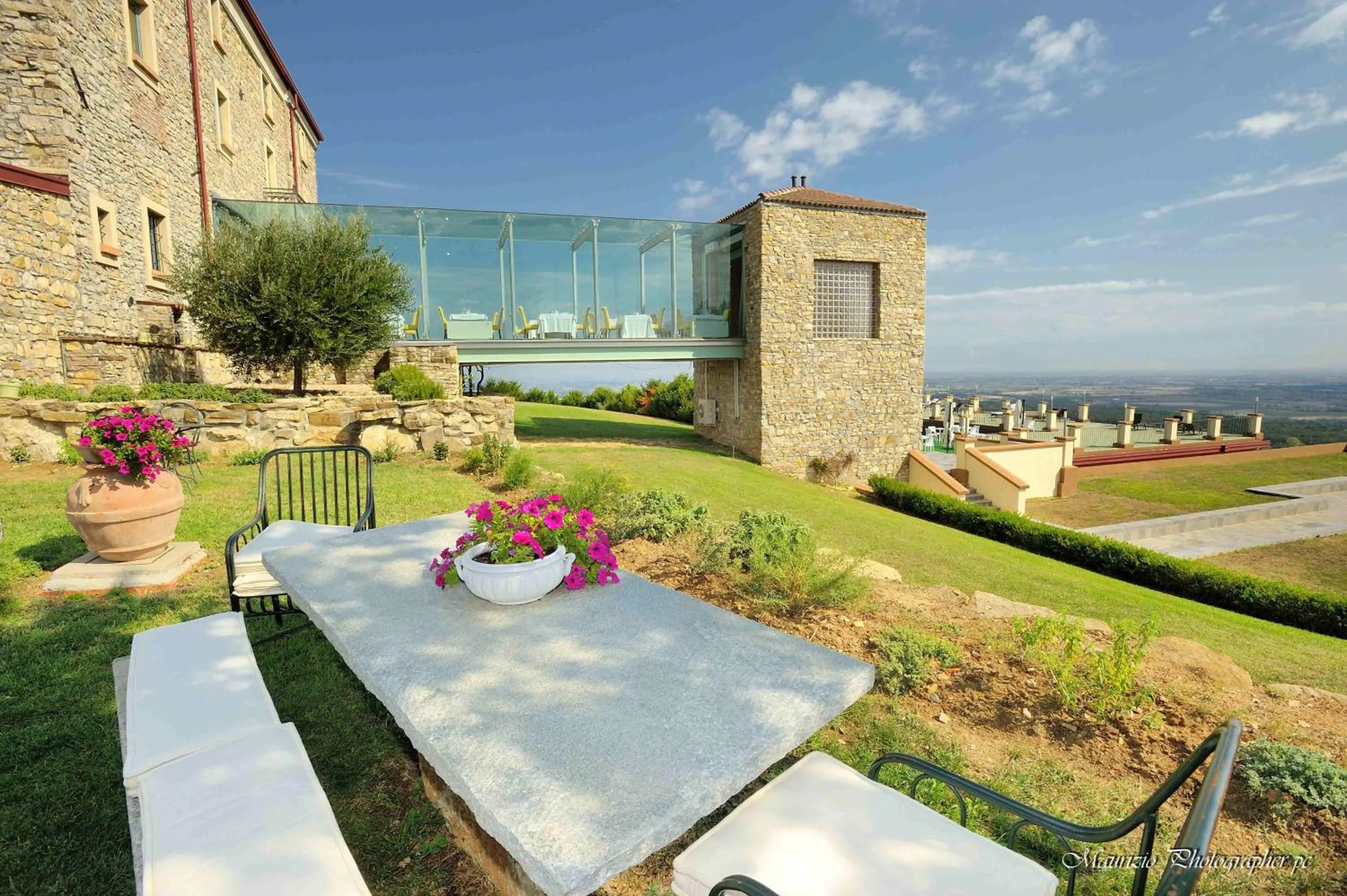 Day in Relais La Colombara Spa & Wellness