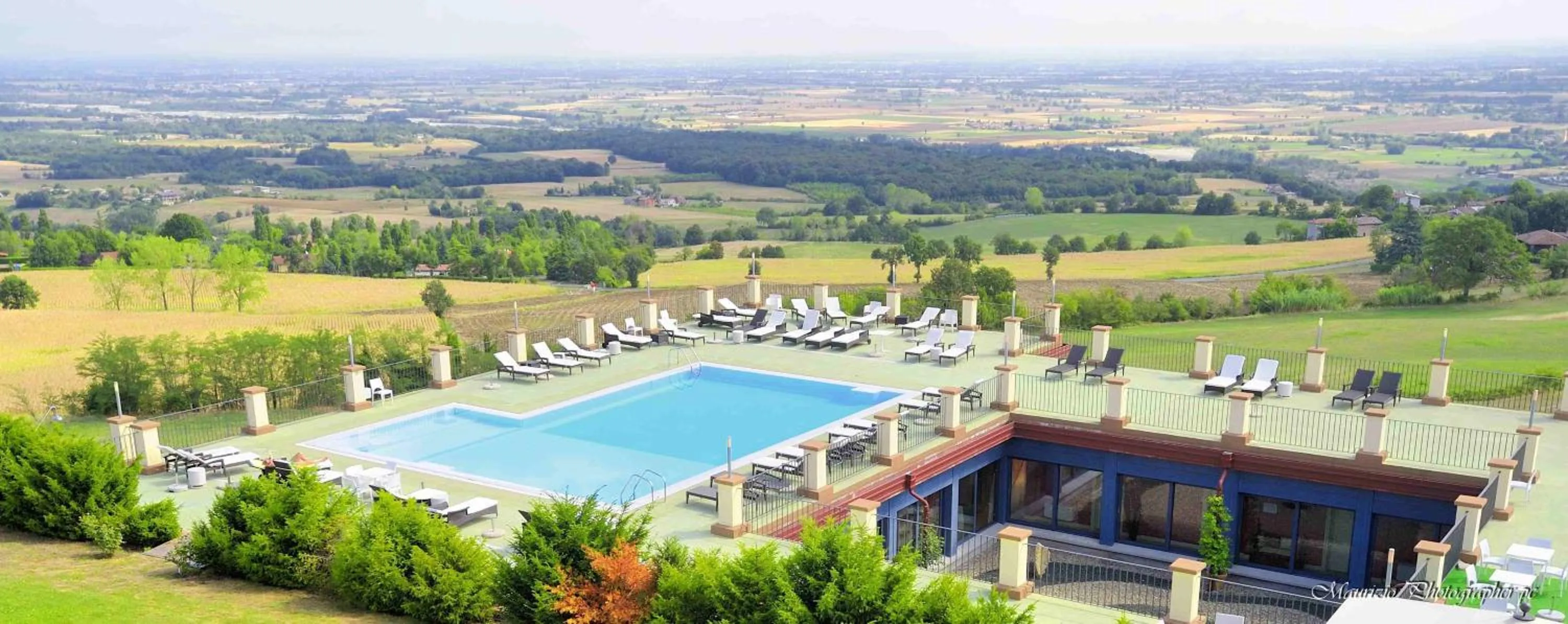 Day in Relais La Colombara Spa & Wellness