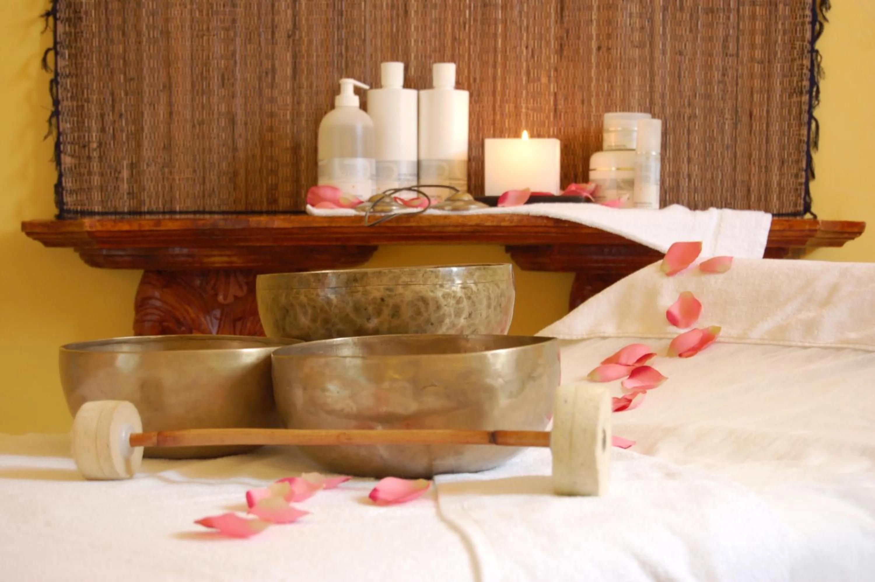 Spa and wellness centre/facilities, Bed in Relais La Colombara Spa & Wellness