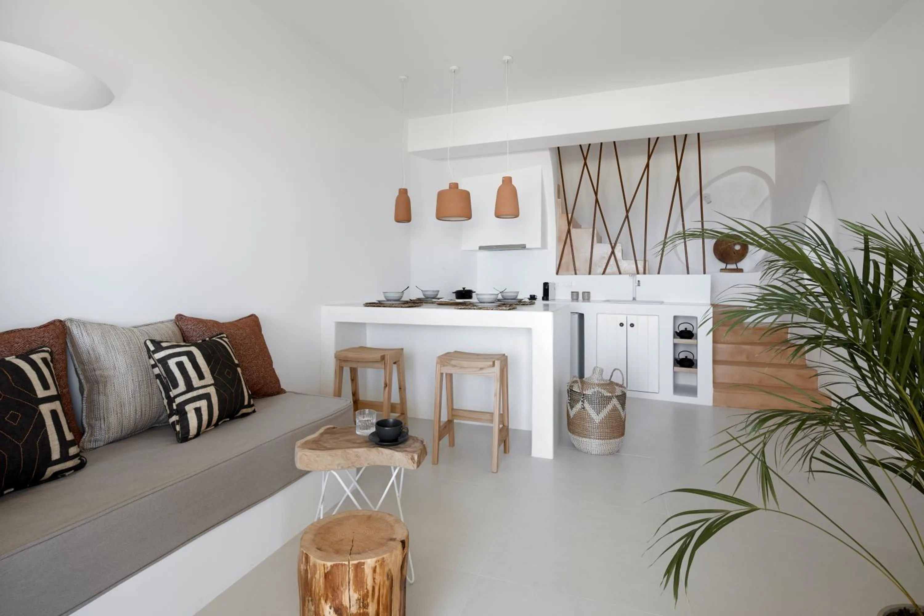 Star Infinity Suites