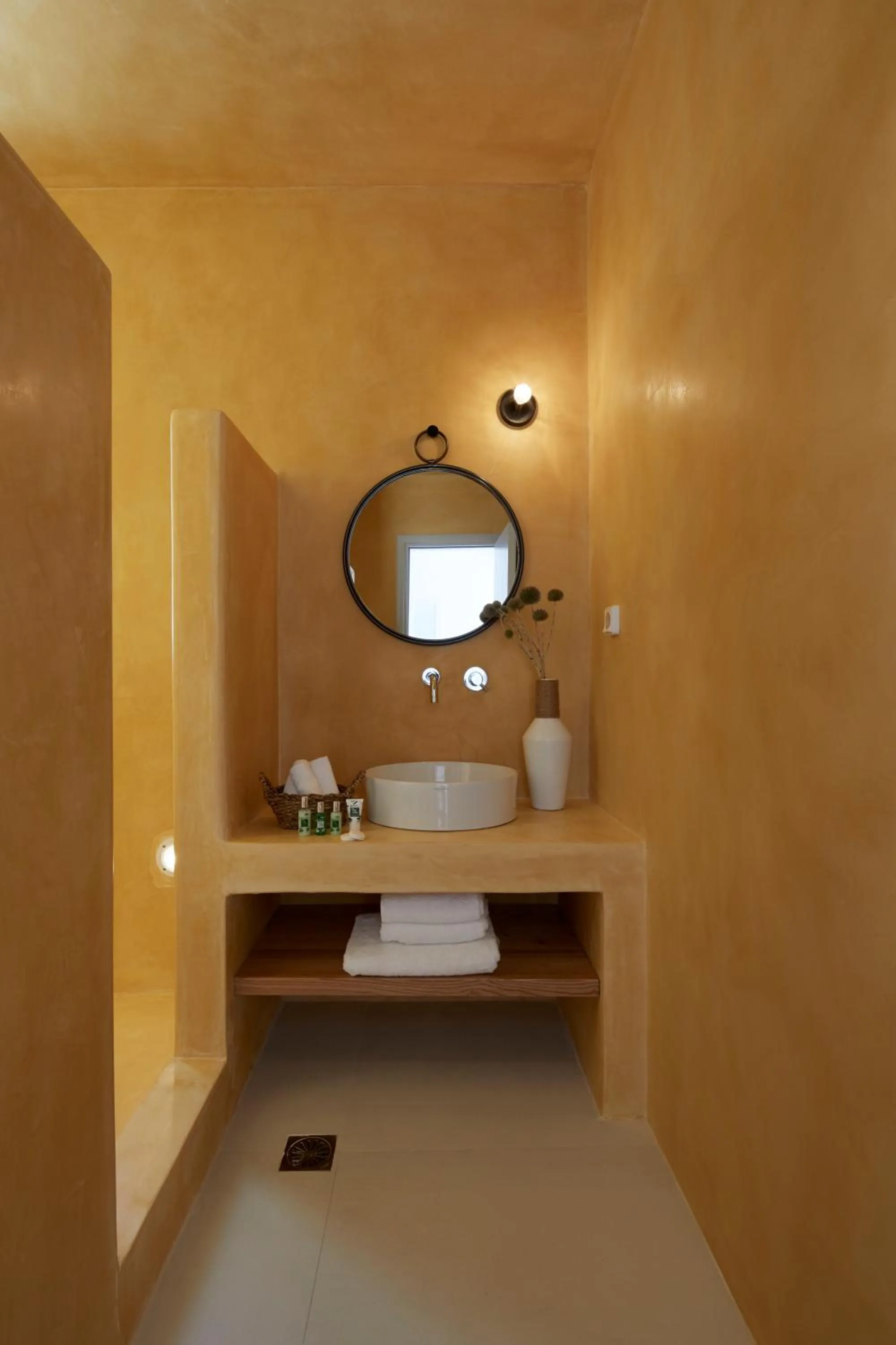 Star Infinity Suites