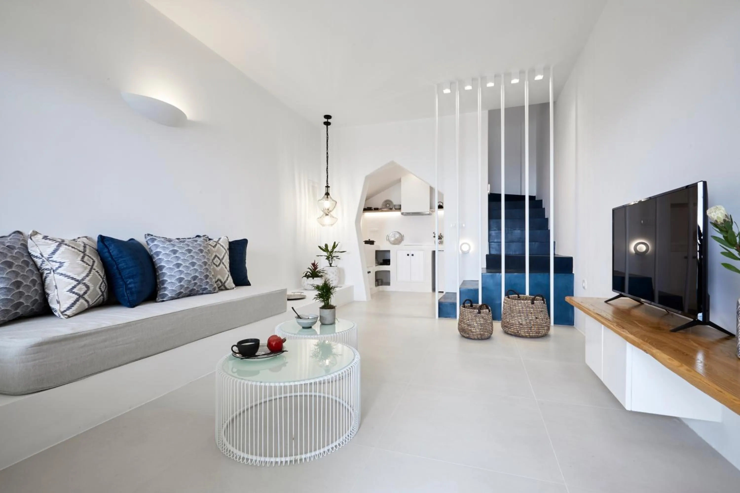 Star Infinity Suites