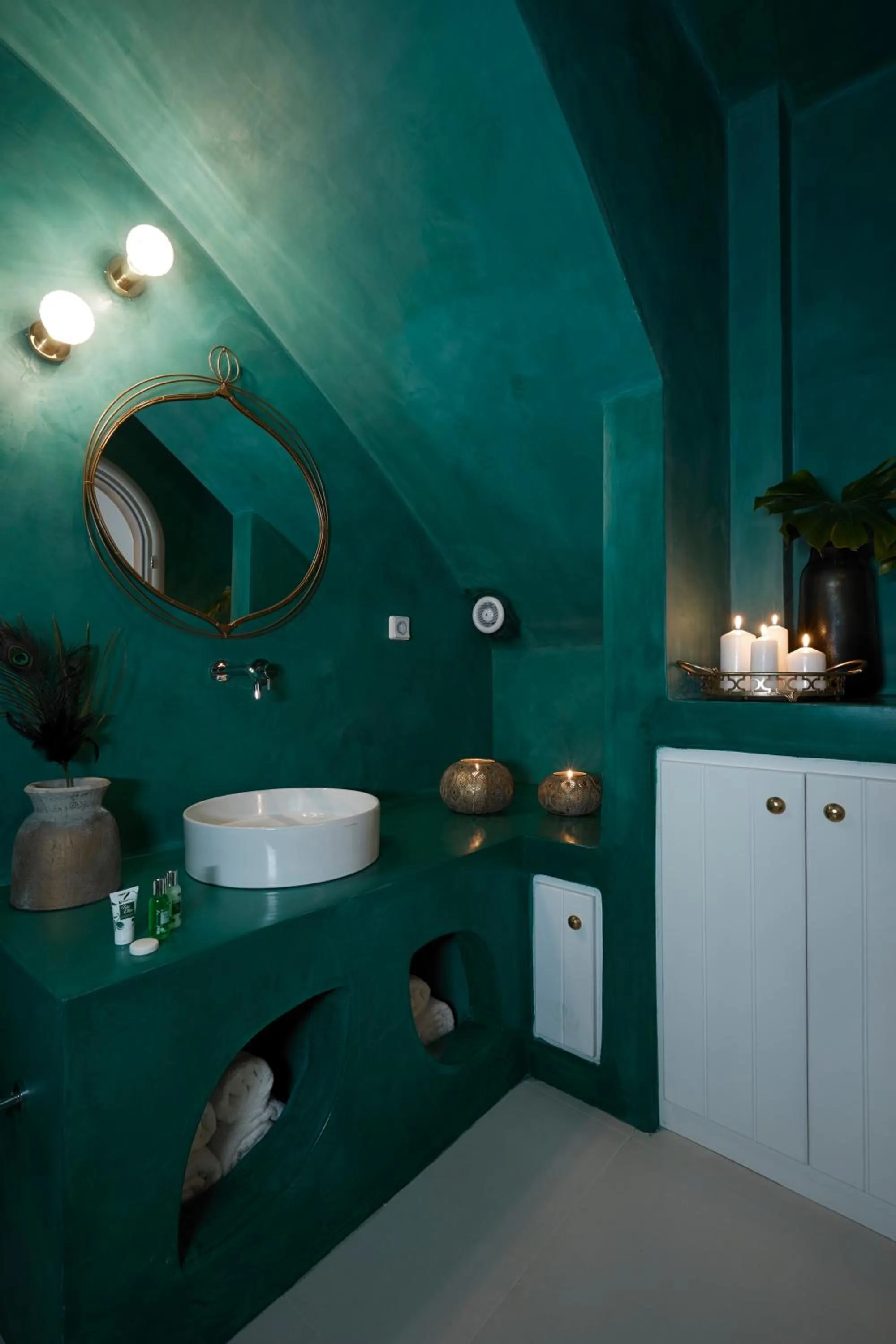 Star Infinity Suites