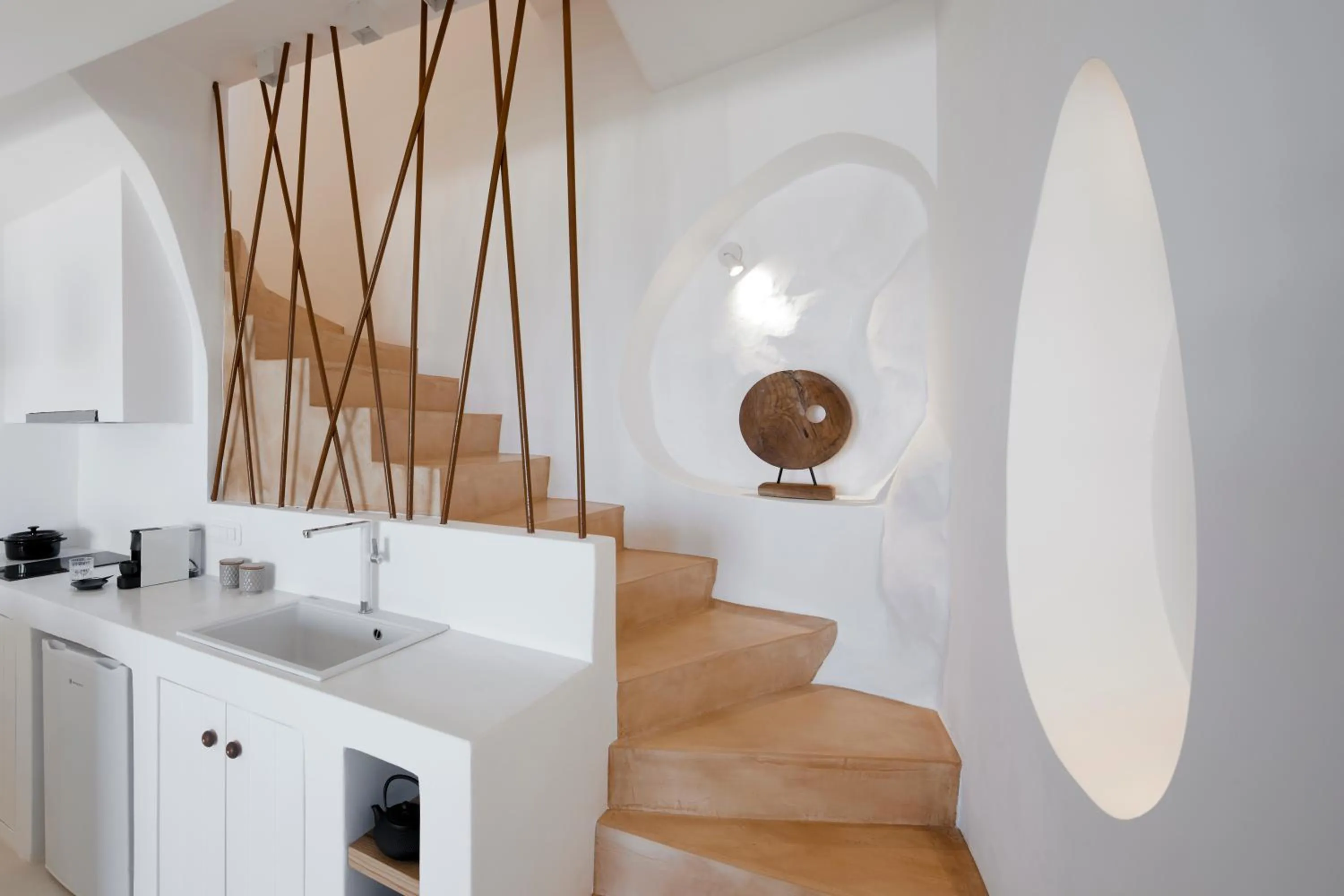 Star Infinity Suites