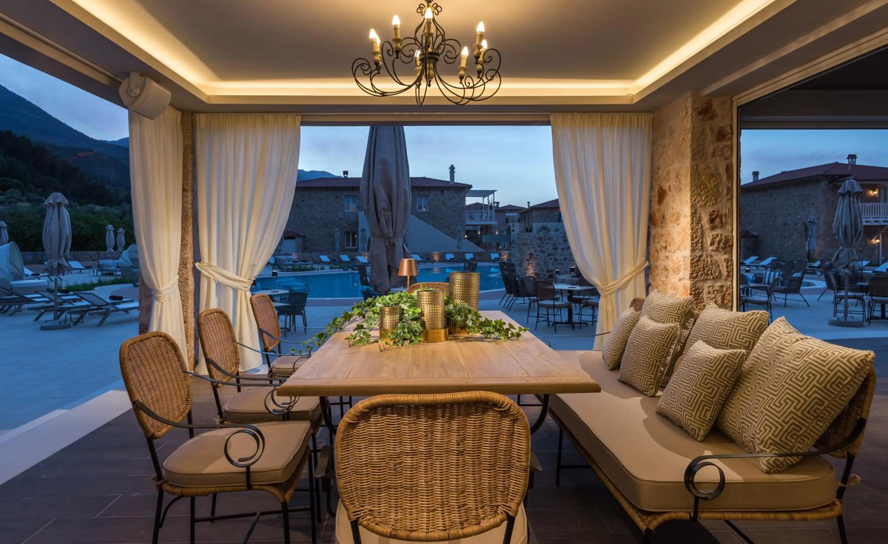 Property building in Kyniska Palace Conference & Spa