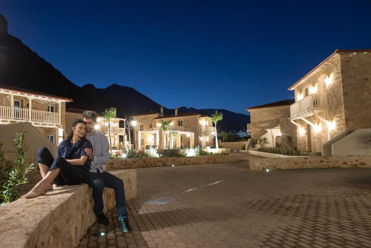 Property building in Kyniska Palace Conference & Spa