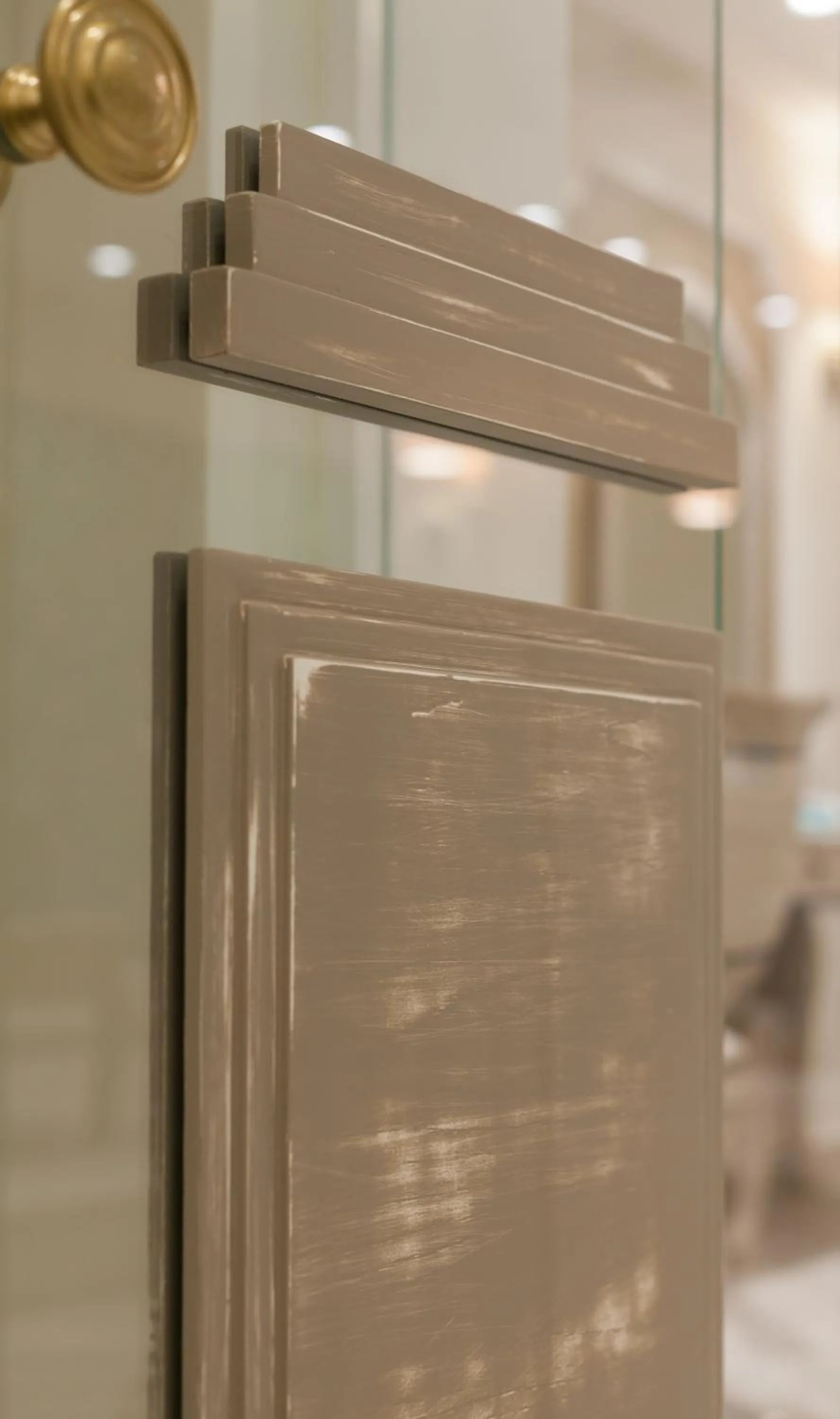 Decorative detail in Kyniska Palace Conference & Spa