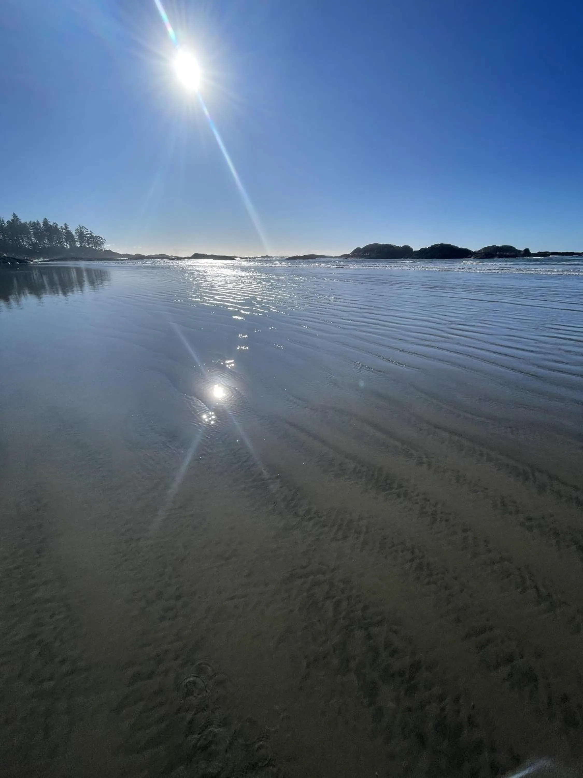 Property building in Great Cabin In Close To Walking Trails And Beaches - 13T