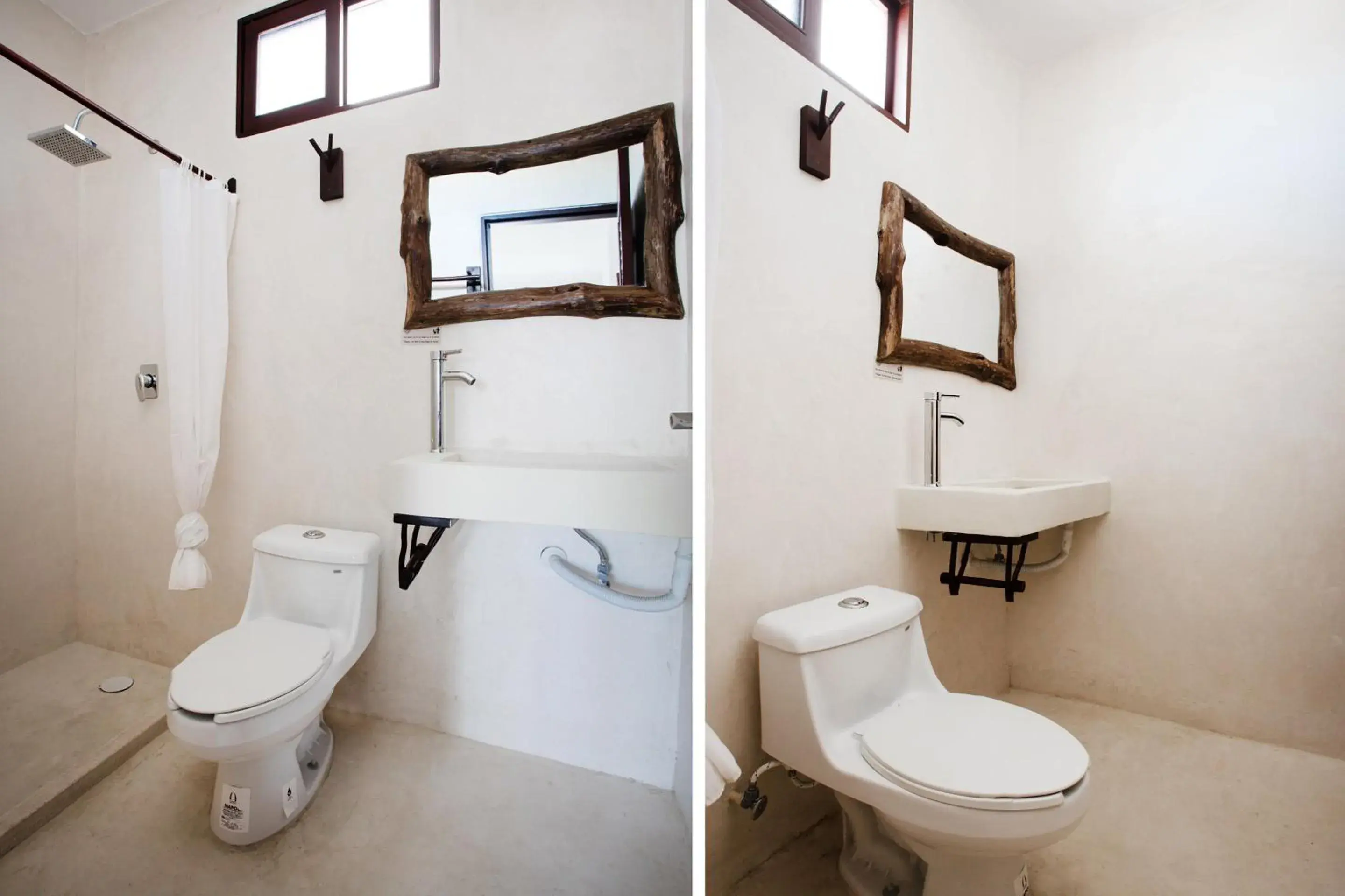 Standard Two Beds in Mis Sueños Holbox Standard Two Beds in Mis Sueños Holbox