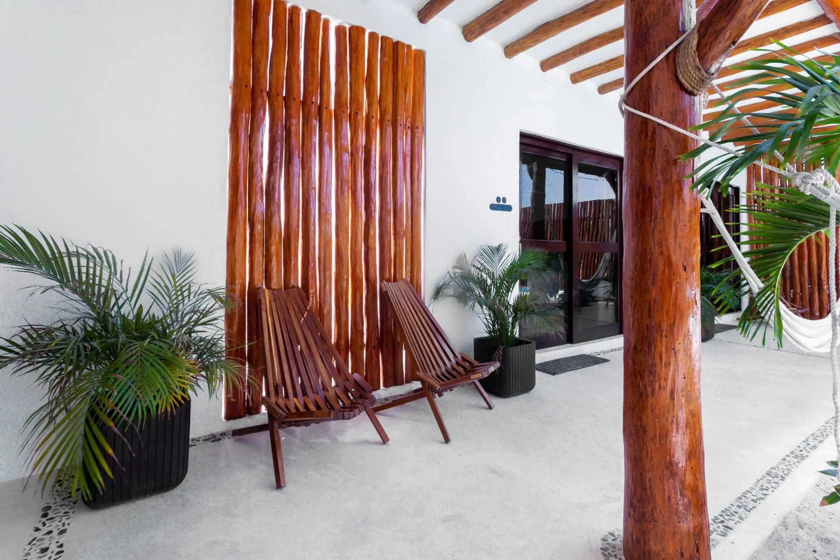 Other in Mis Sueños Holbox