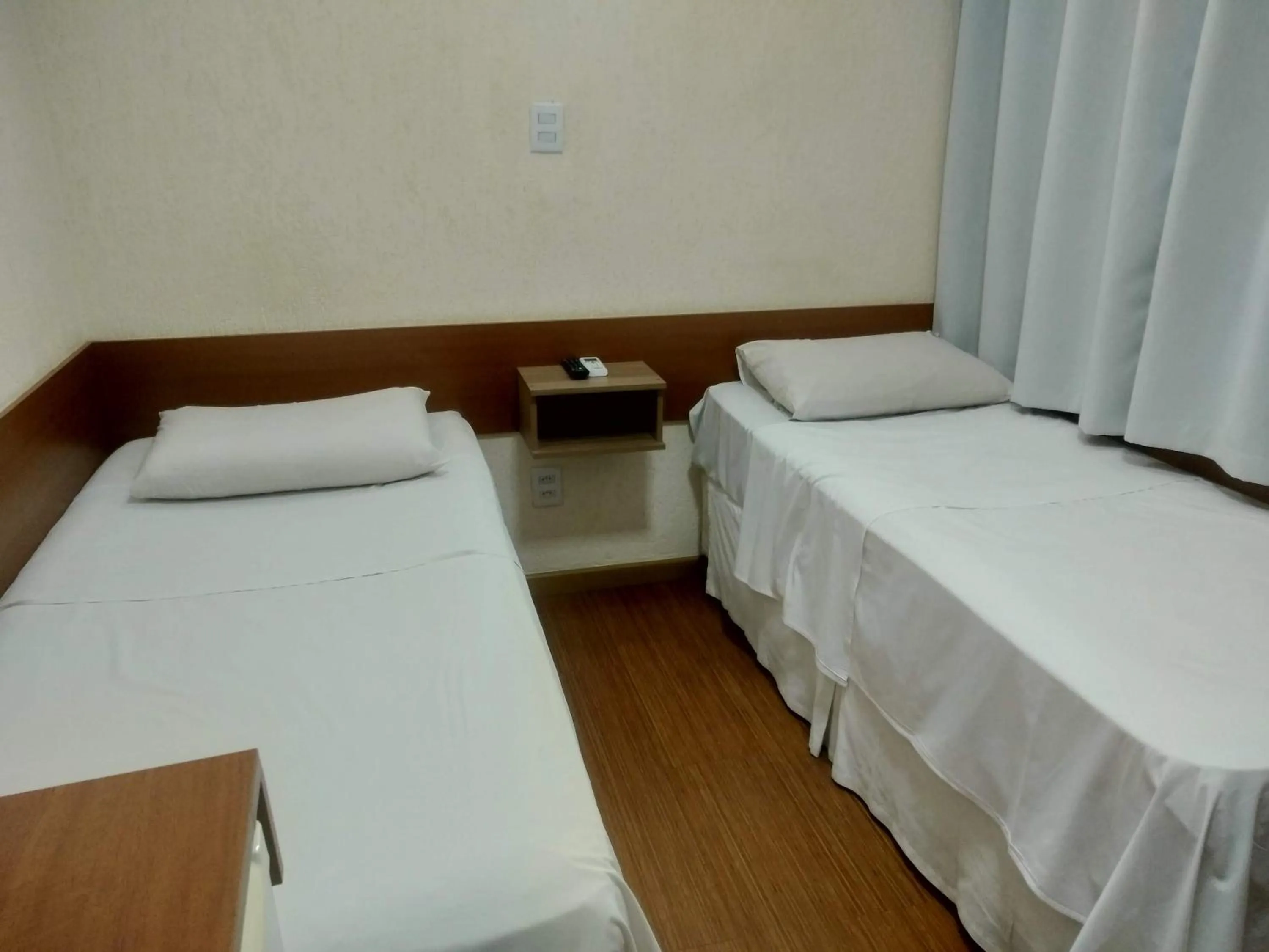 Bedroom in Lelis Hotel