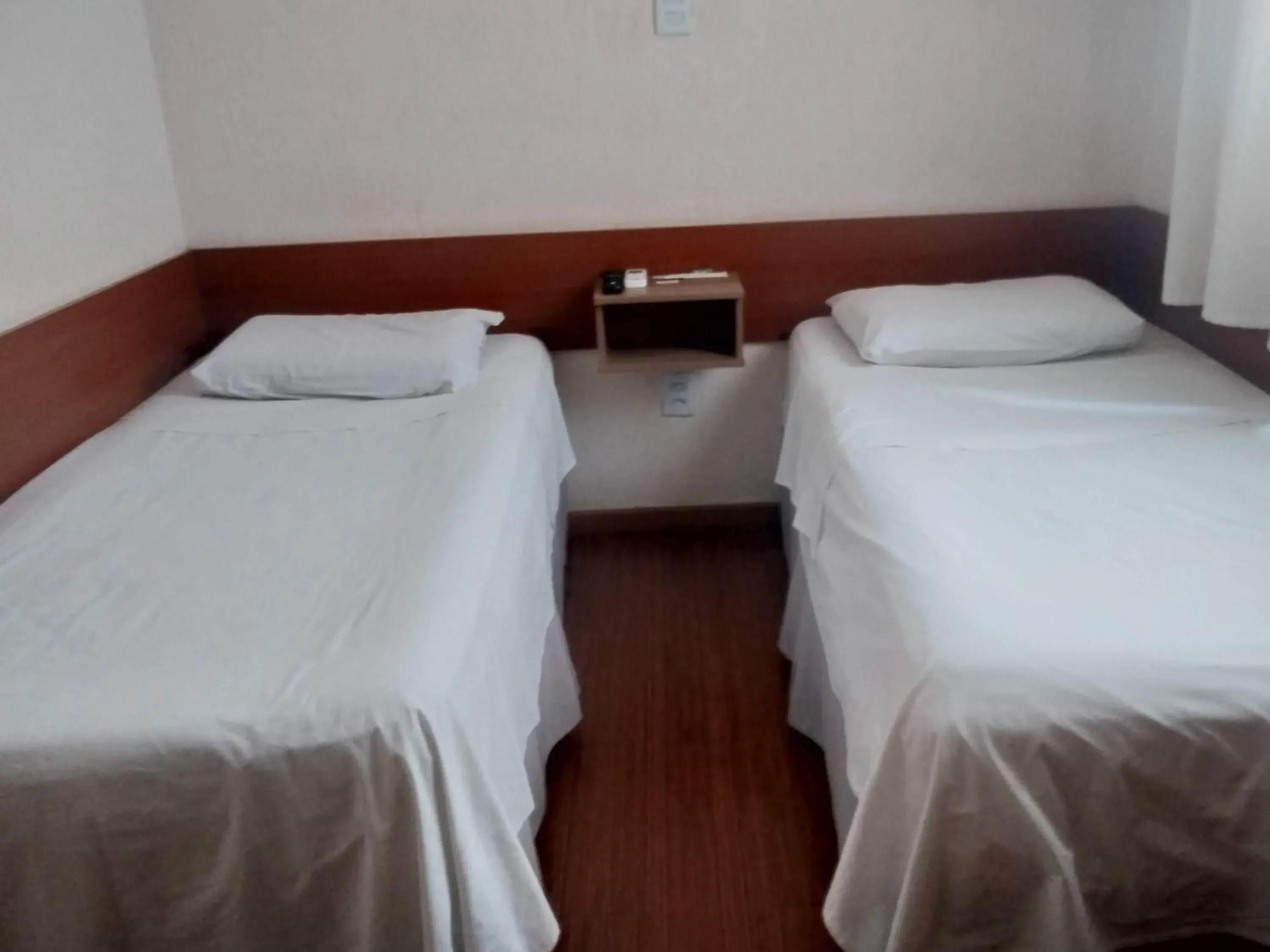 Standard Twin Room in Lelis Hotel Standard Twin Room in Lelis Hotel