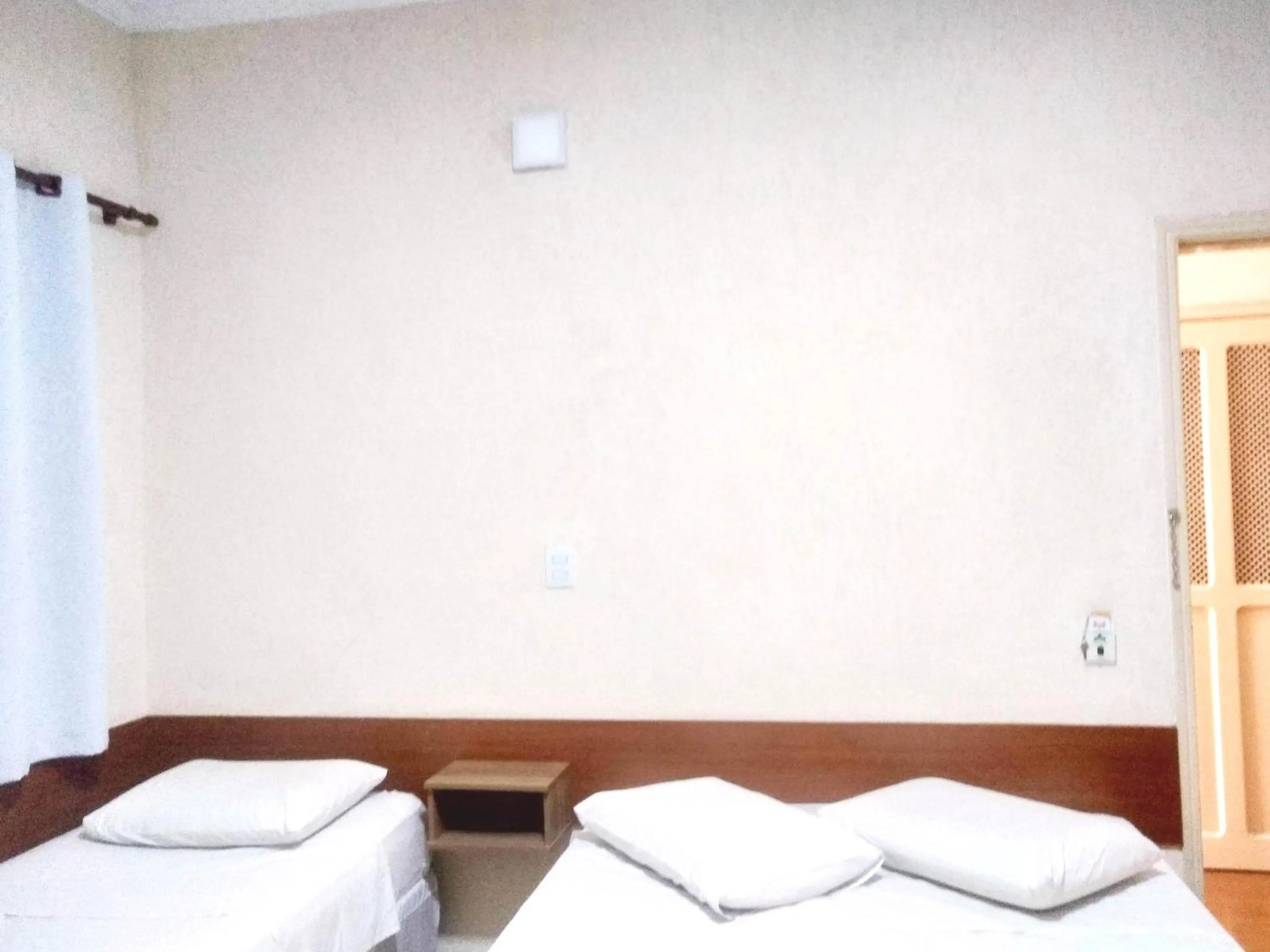 Bedroom in Lelis Hotel