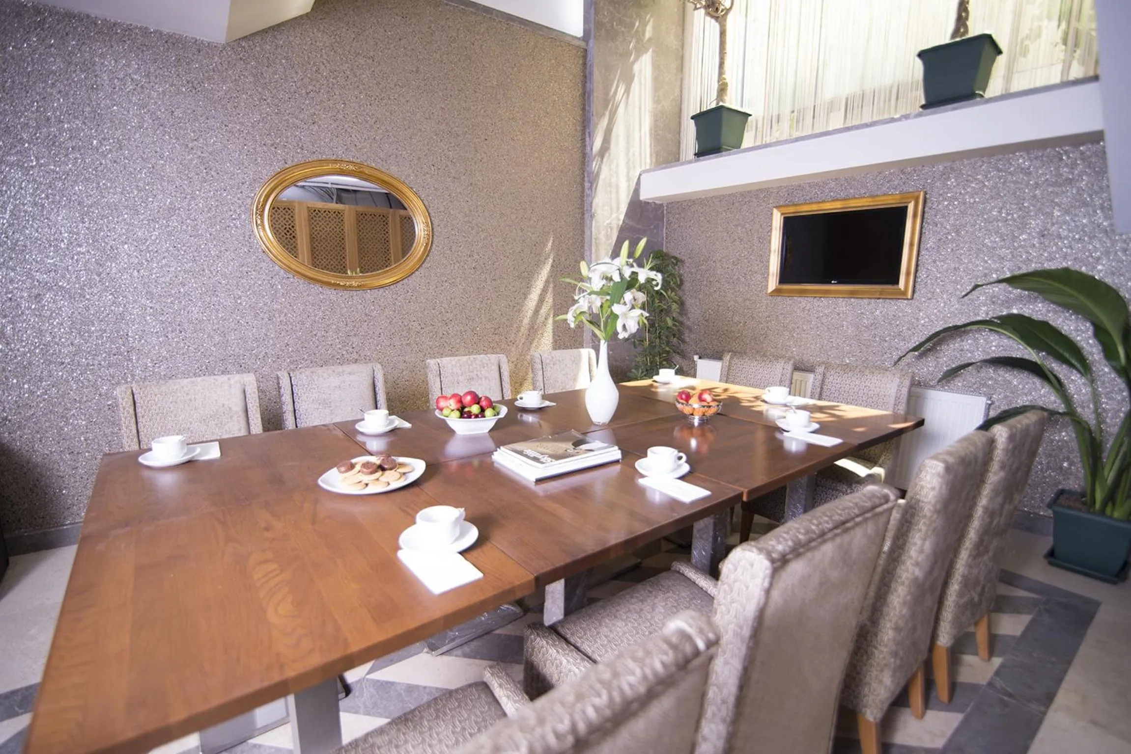 Other in Cumbali Suite Hotel