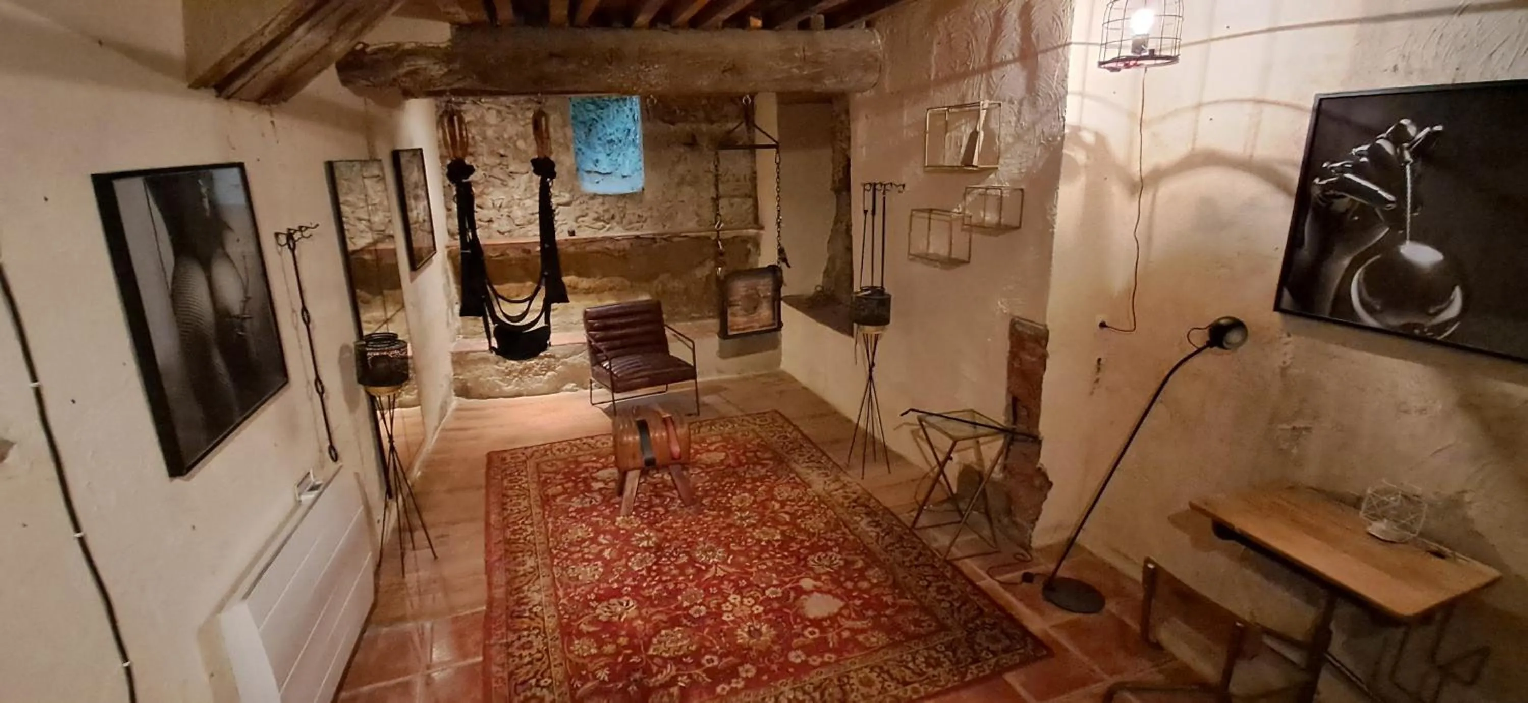 Love room Perpignan - 35mn de Perpignan