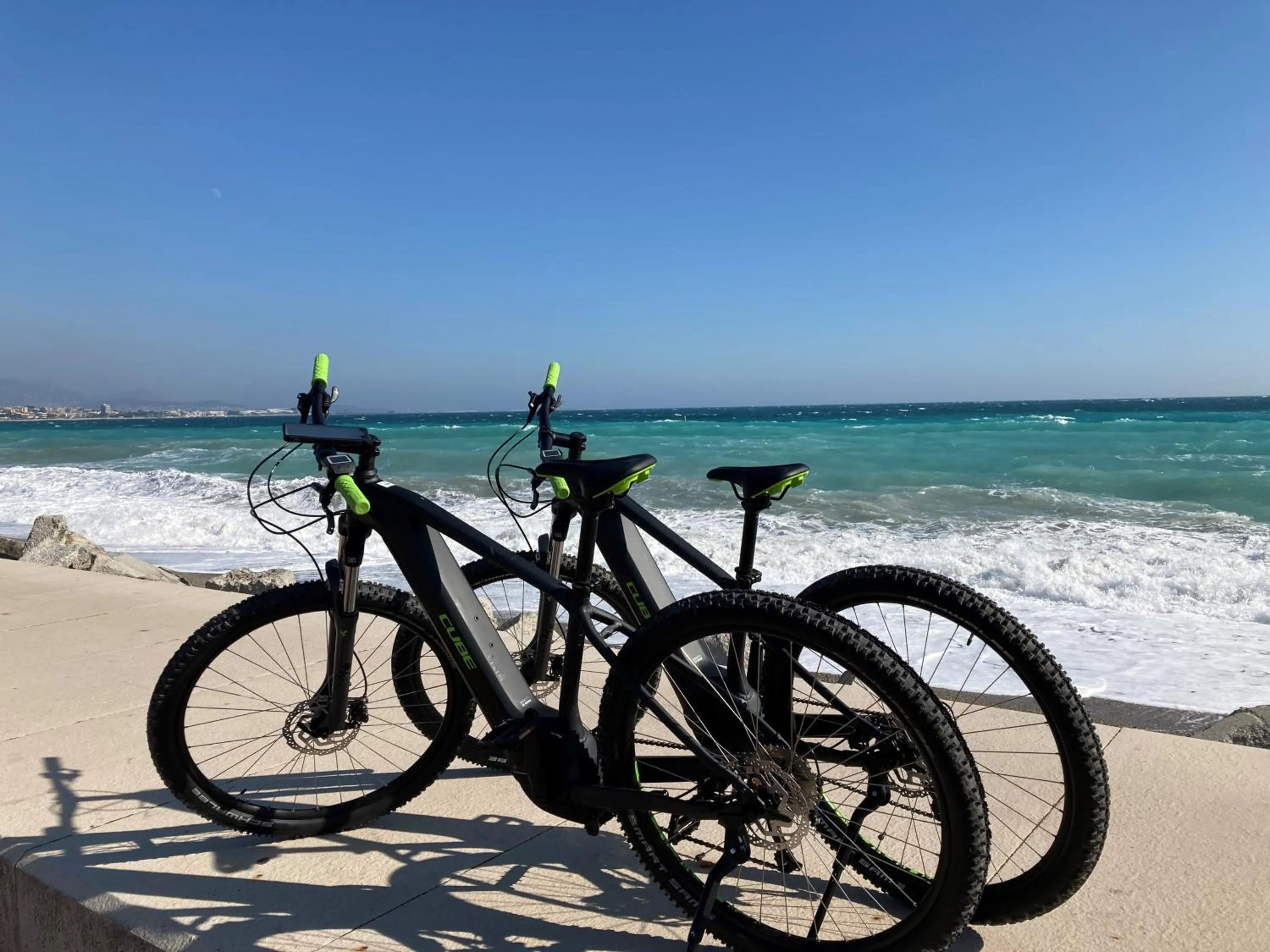 Activities in La Résidence du Moulin