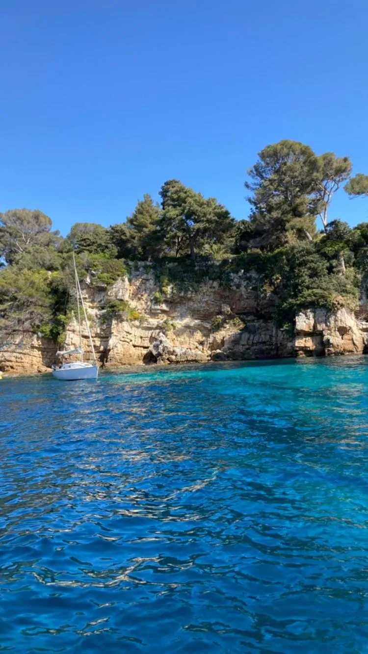 Neighbourhood in La Résidence du Moulin