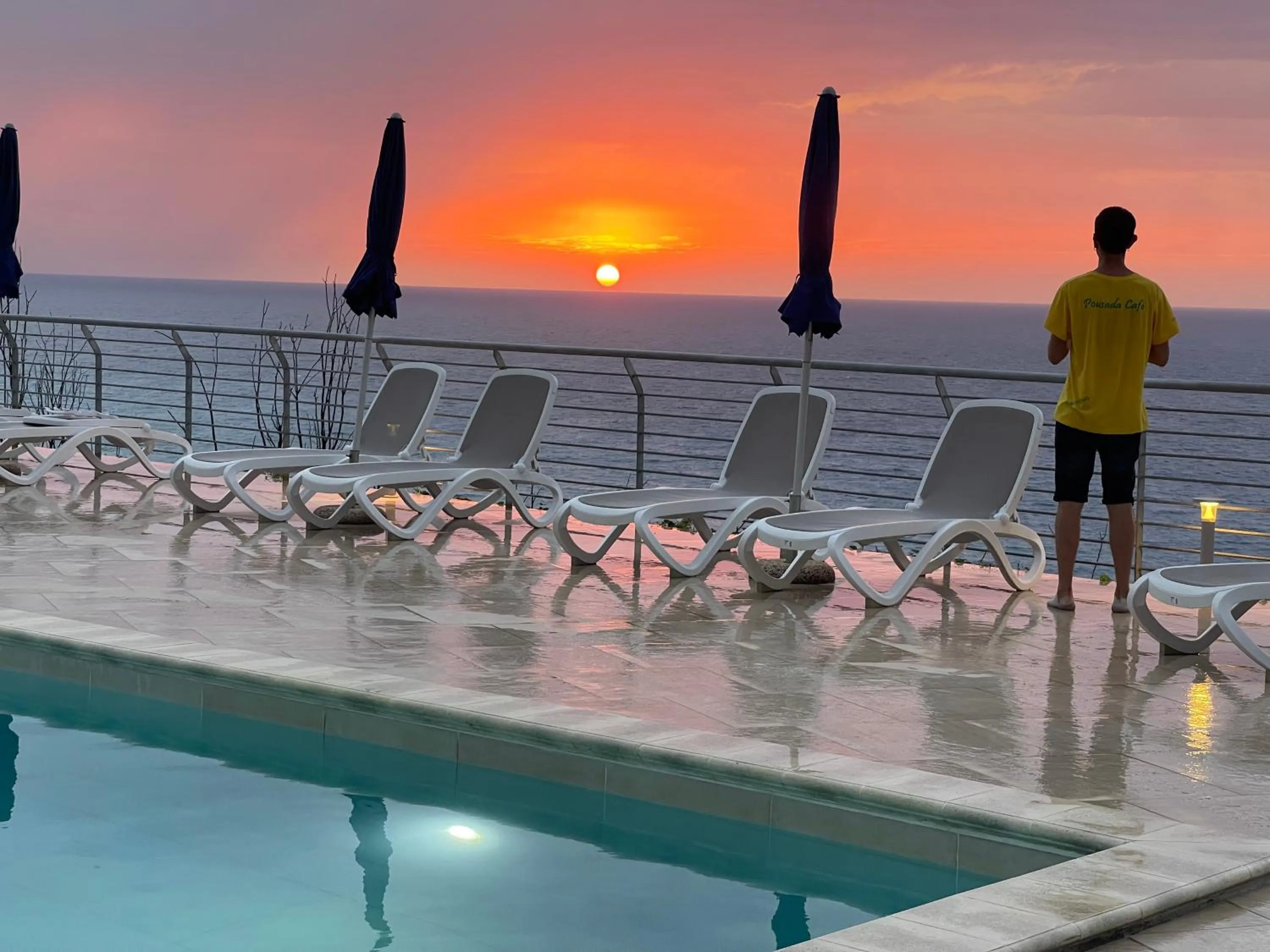  in Appartamenti Pousada Michelino