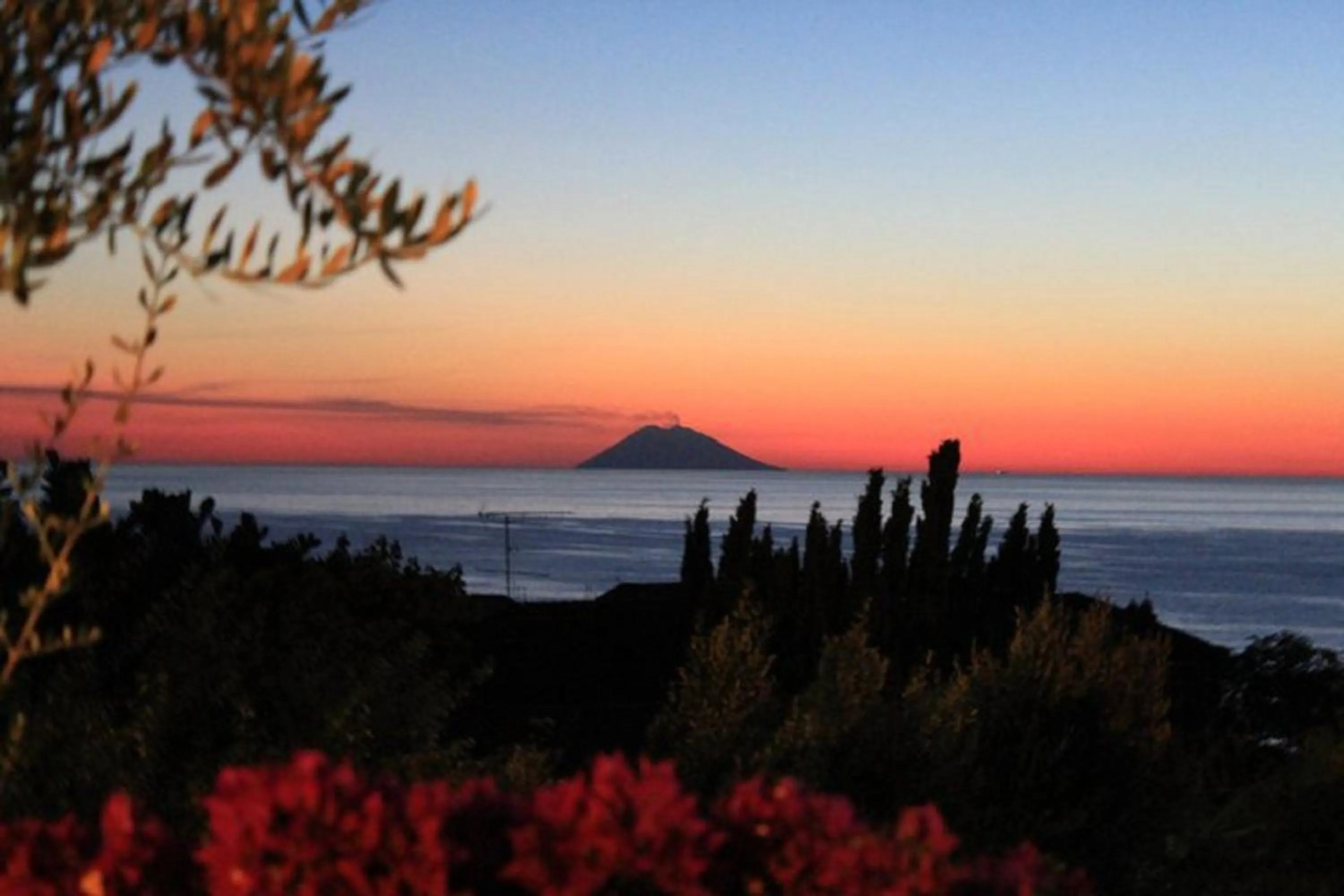 View (from property/room) in Appartamenti Pousada Michelino