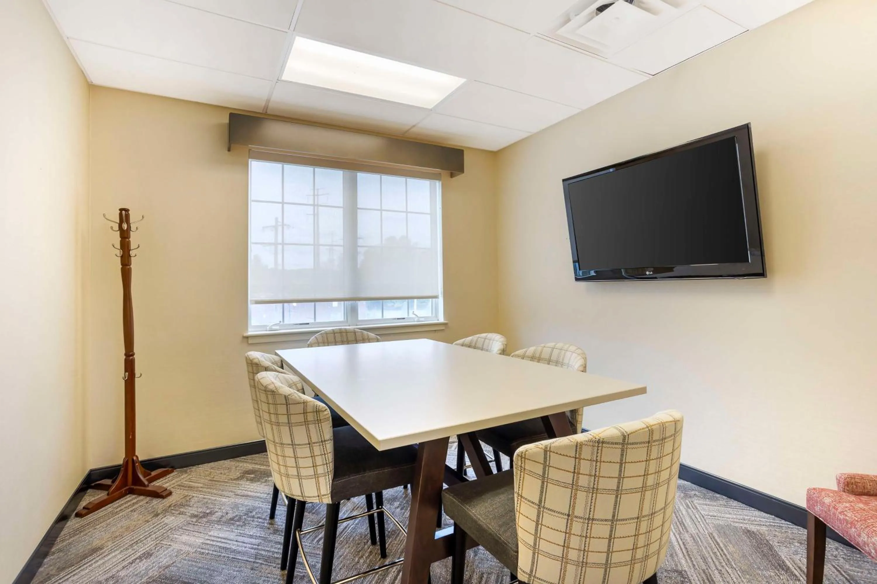 Meeting/conference room in Best Western Plus - King of Prussia