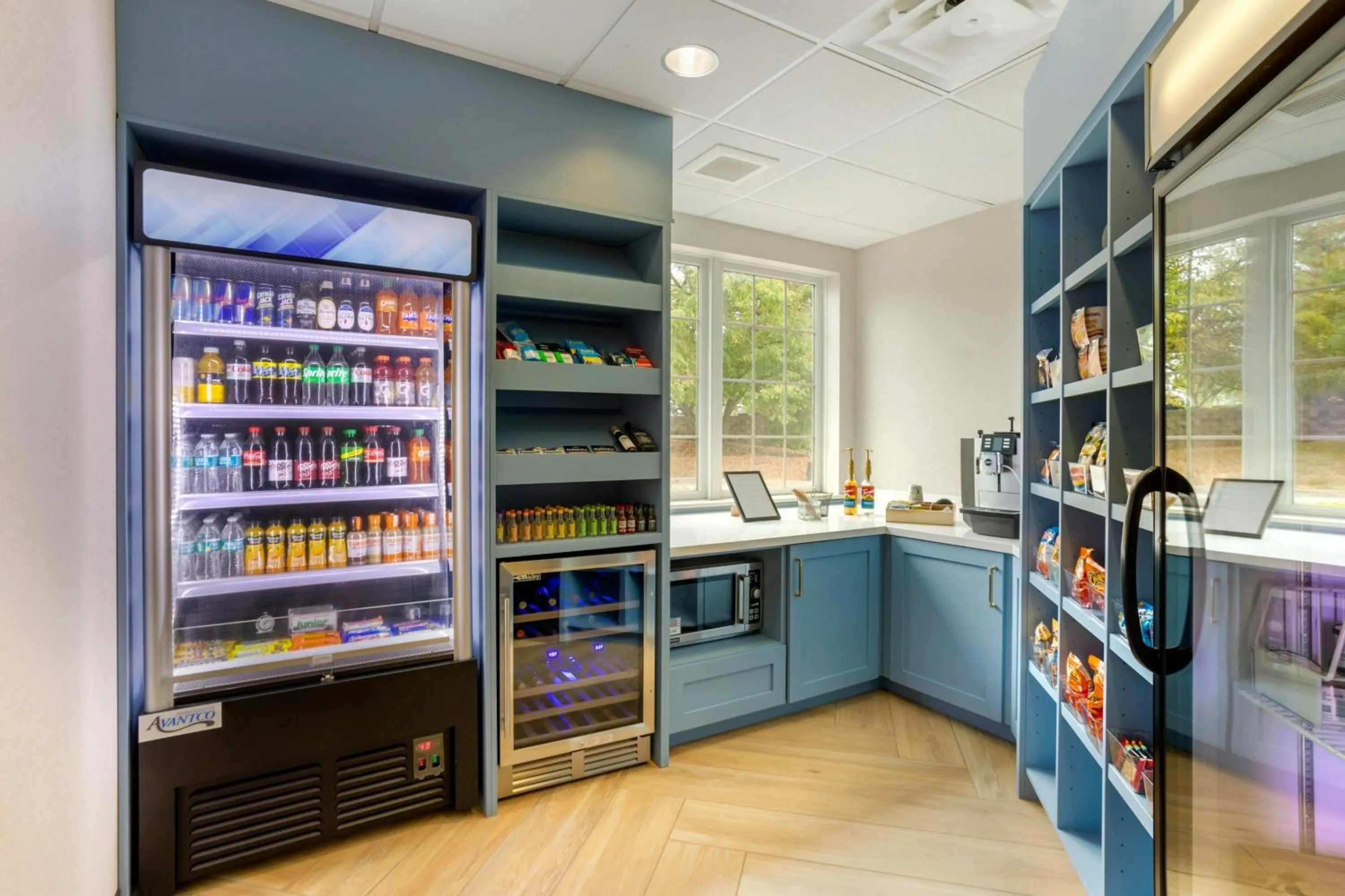 Other in The Prussia Hotel