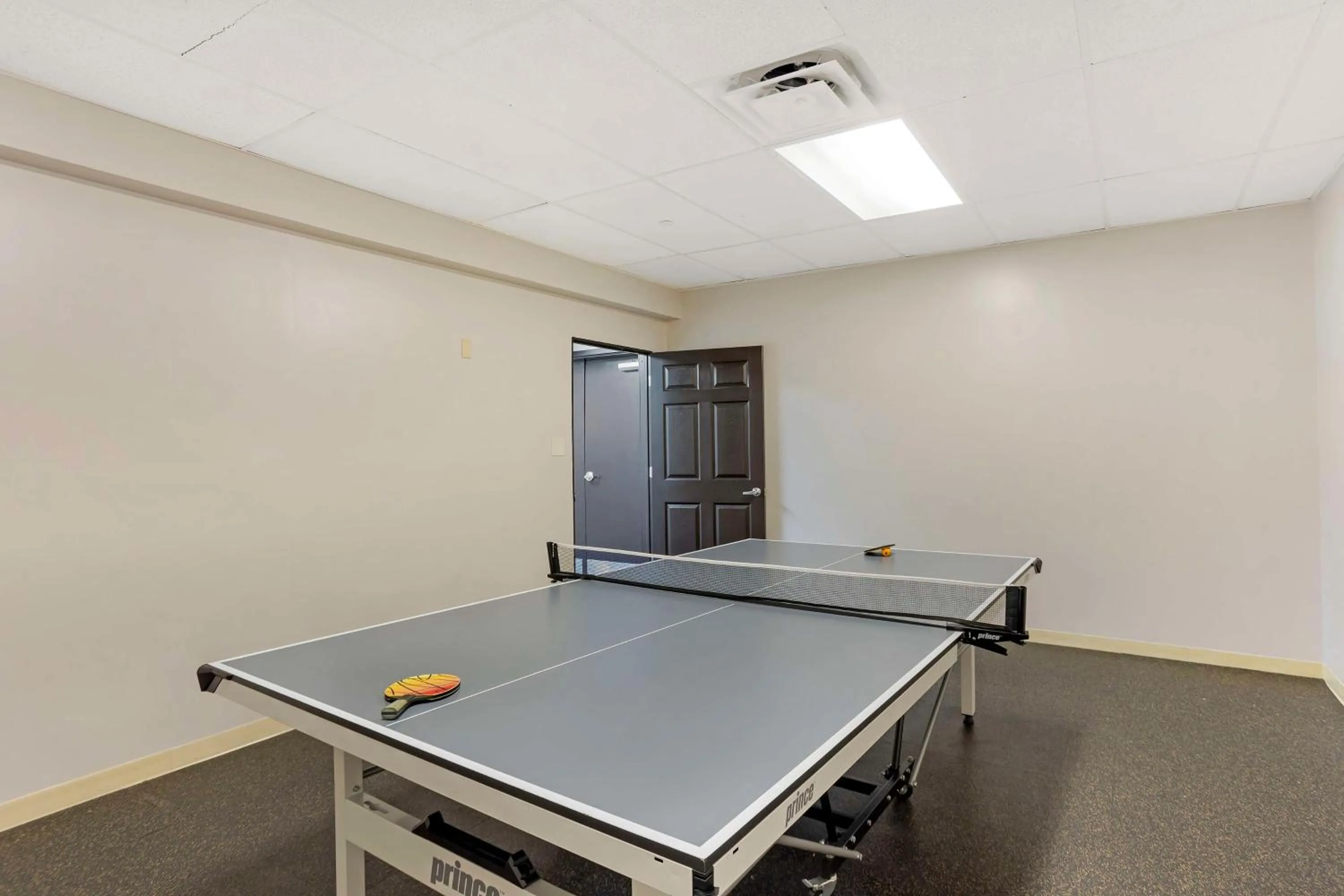 Property building in Best Western Plus - King of Prussia