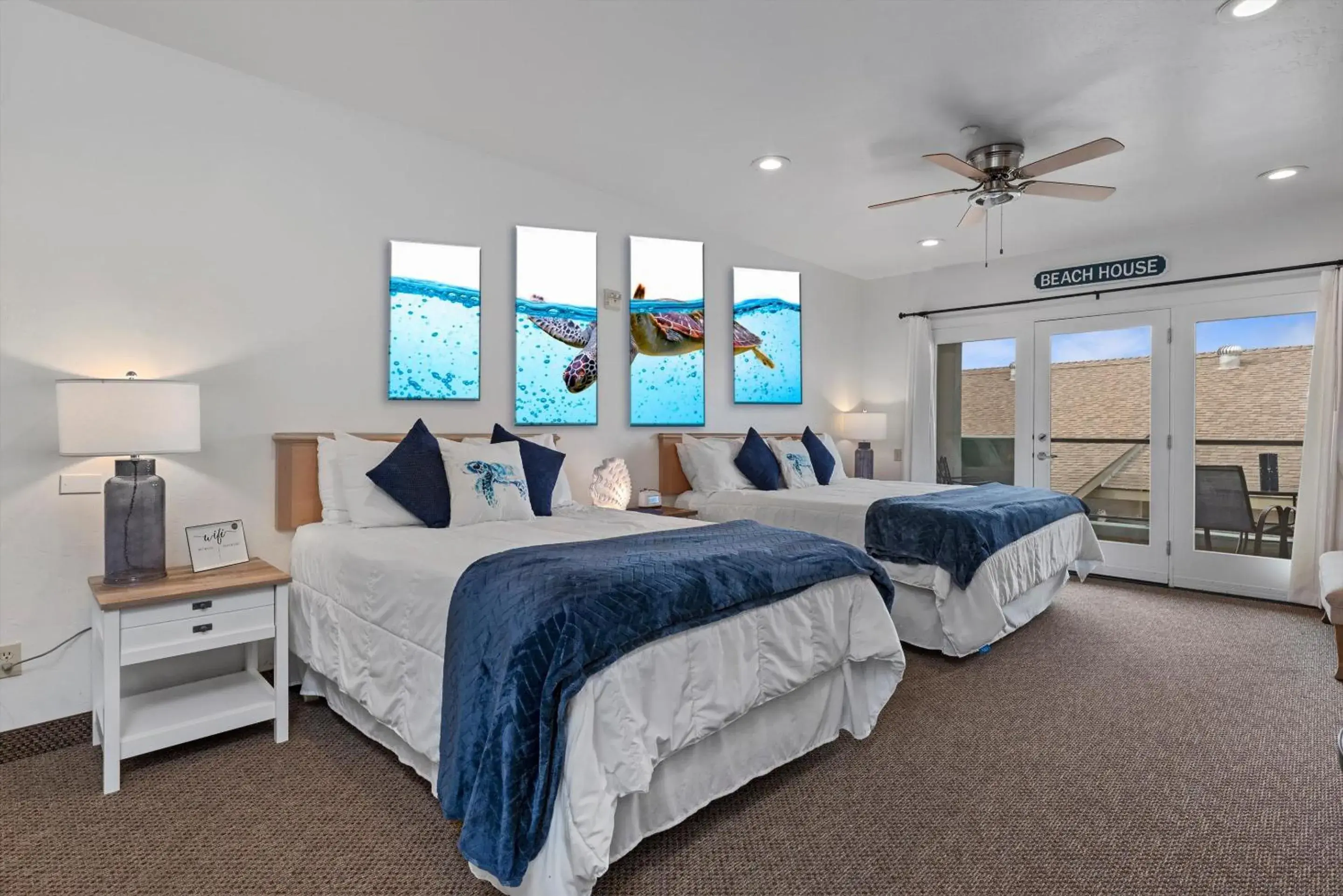 Studio with Sea View in Beach House Inn & Suites Studio with Sea View in Beach House Inn & Suites
