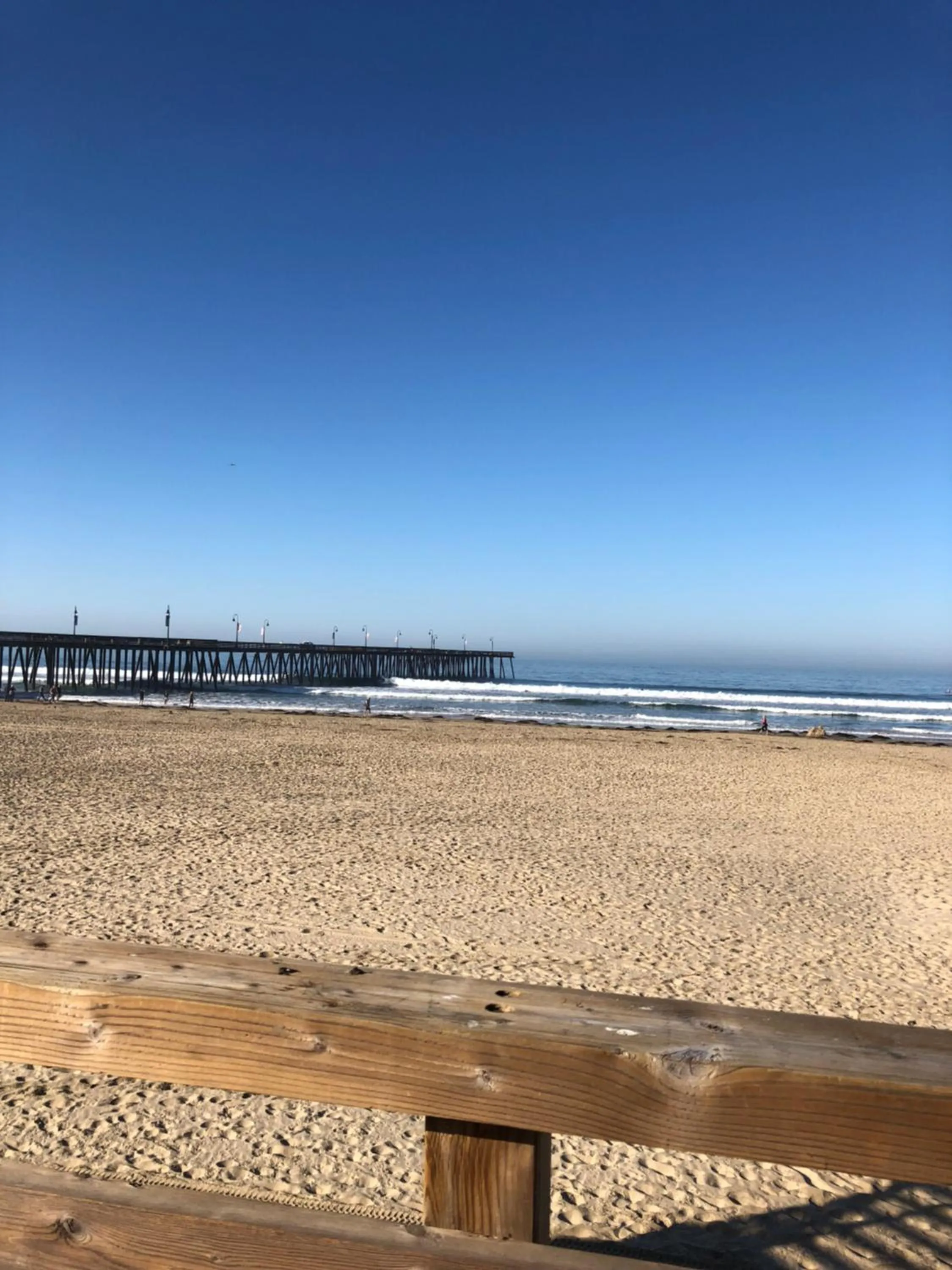 Natural landscape in Beach House Inn & Suites