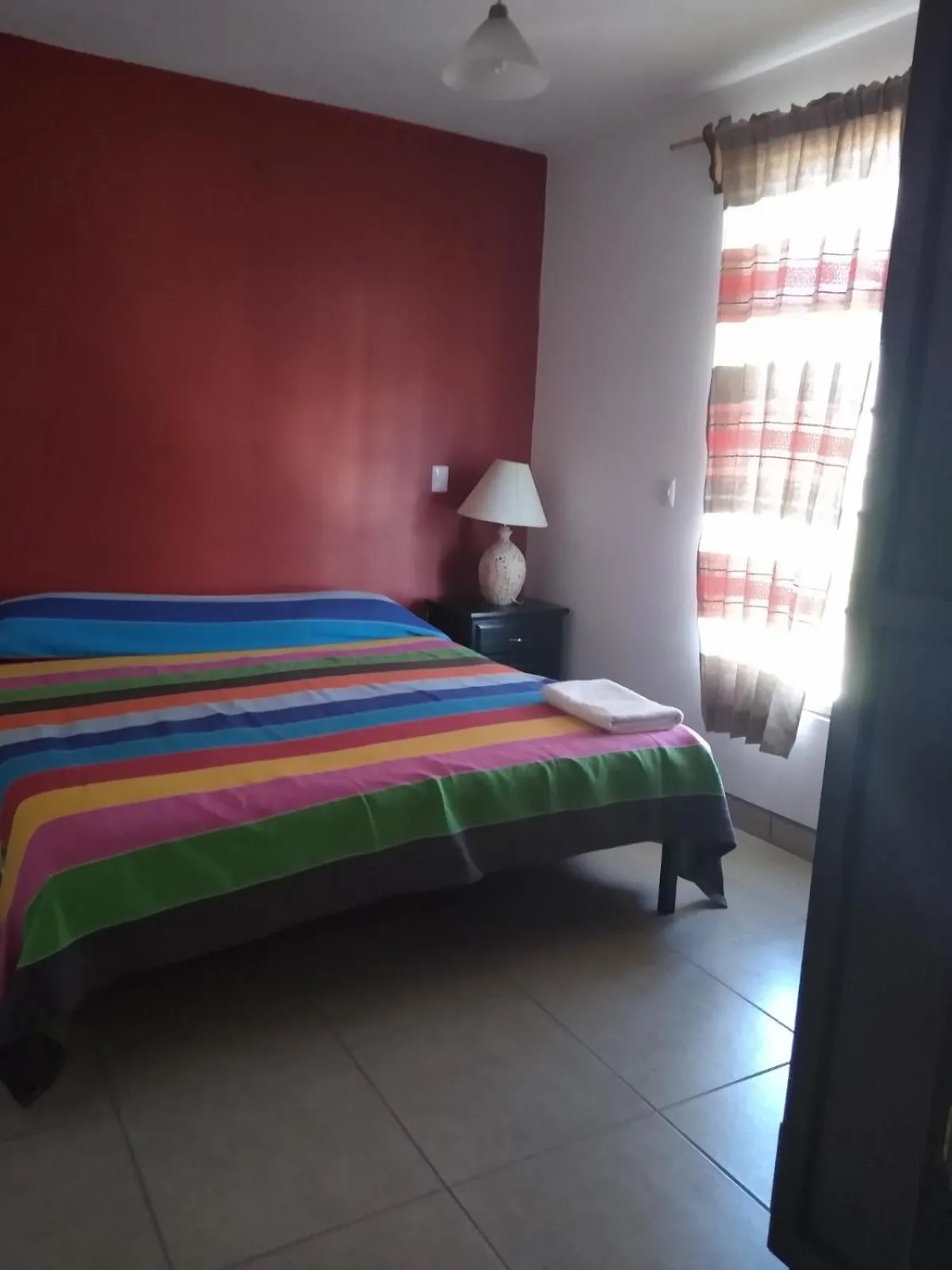 HOTEL CARMELITA MITLA