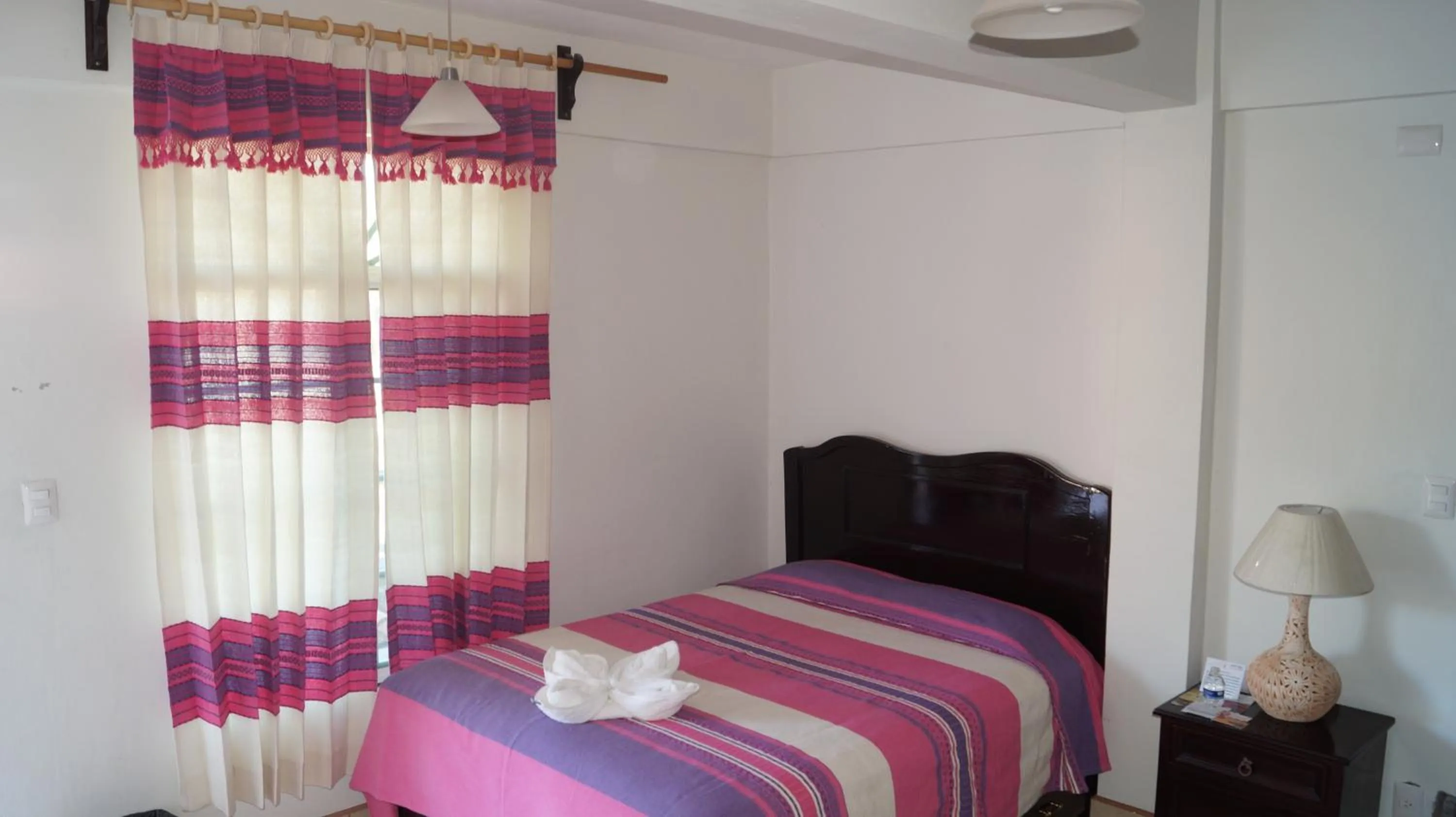 HOTEL CARMELITA MITLA