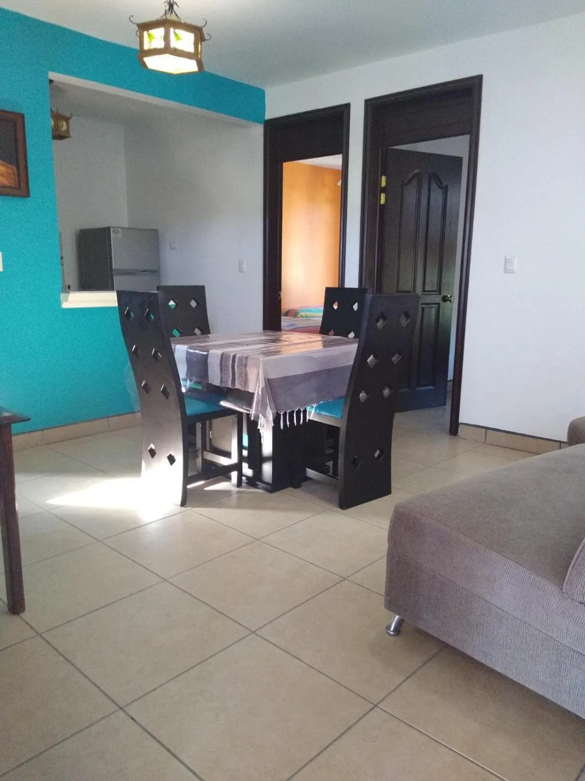 HOTEL CARMELITA MITLA