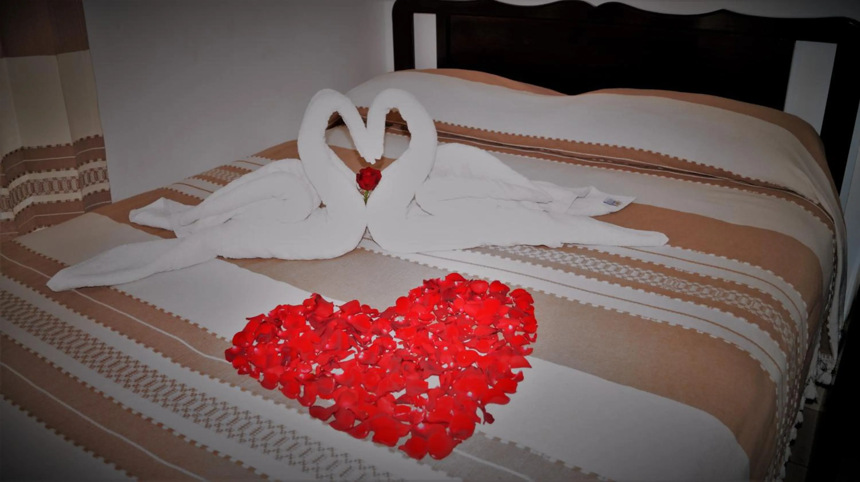 HOTEL CARMELITA MITLA